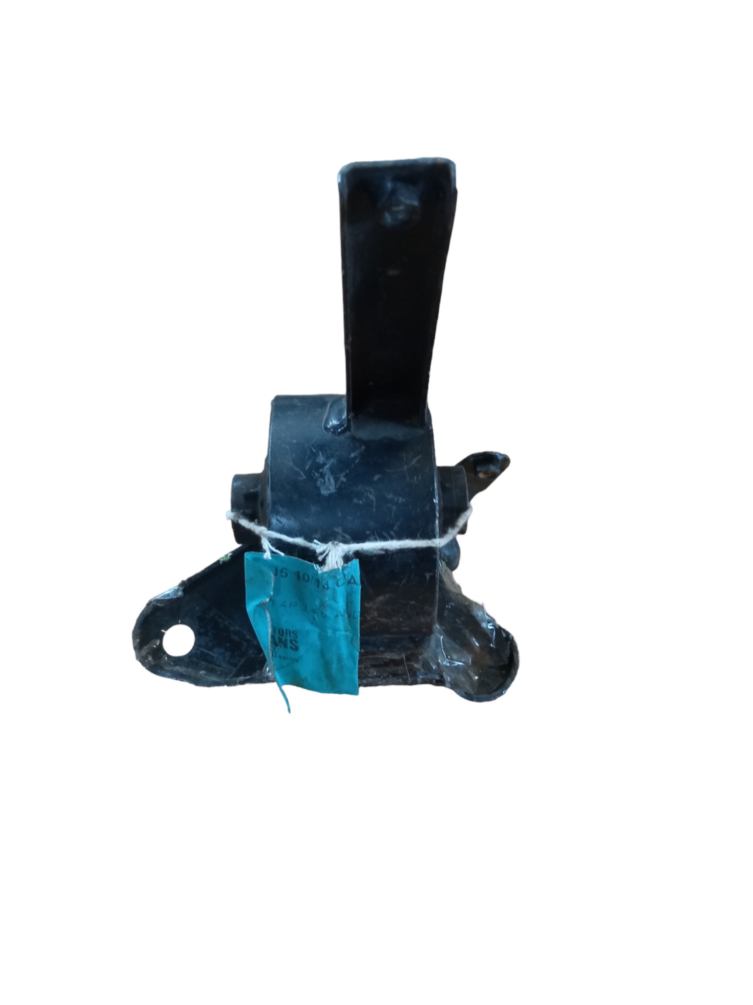 Coxim Câmbio Lado Esquerdo Jac J5 2012 2013 Usado 4