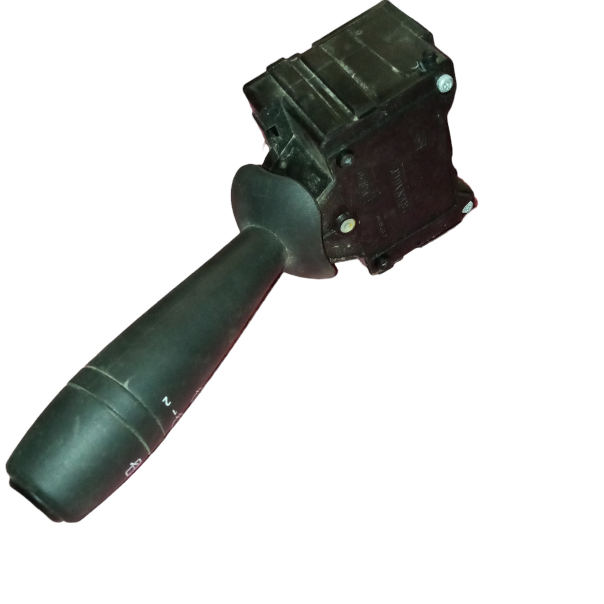 Chave De Limpador Sandero/logan/duster 18/20 4