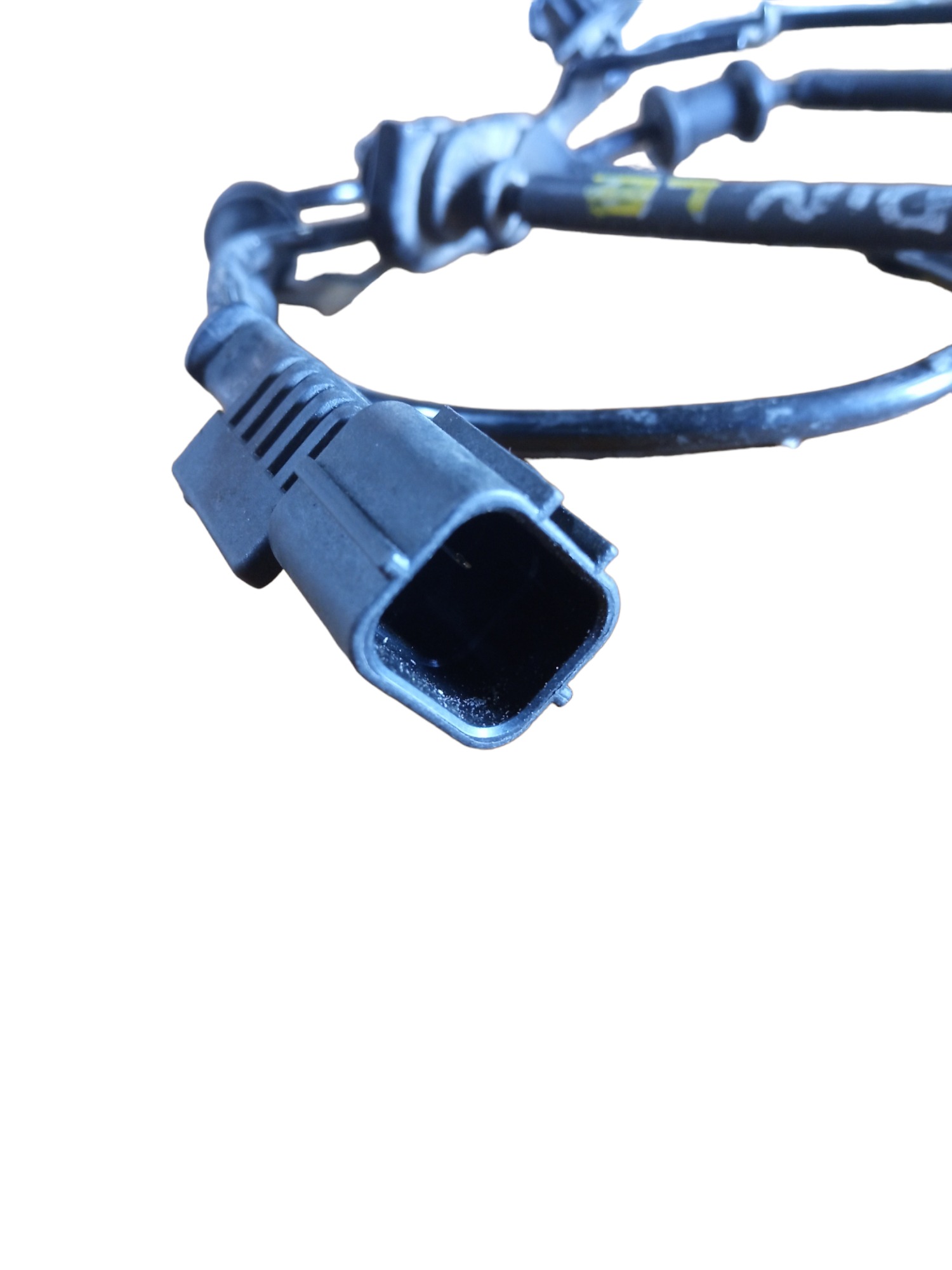 Sensor Abs Dianteiro Esquerdo Hyundai Tucson 2016/2020 M.v 3