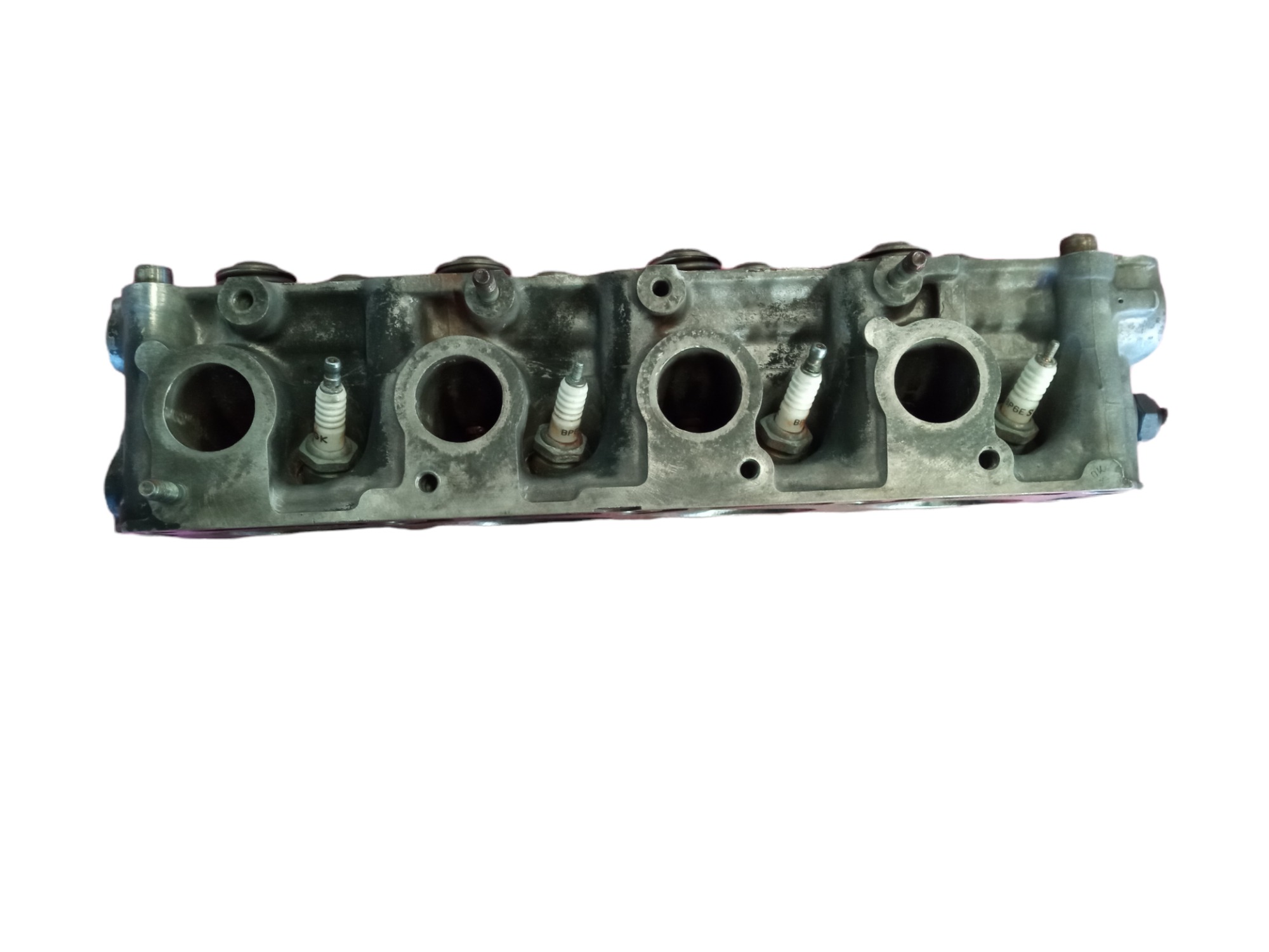 Cabeçote Chevrolet Monza 1.6 8v 85 A 89 6