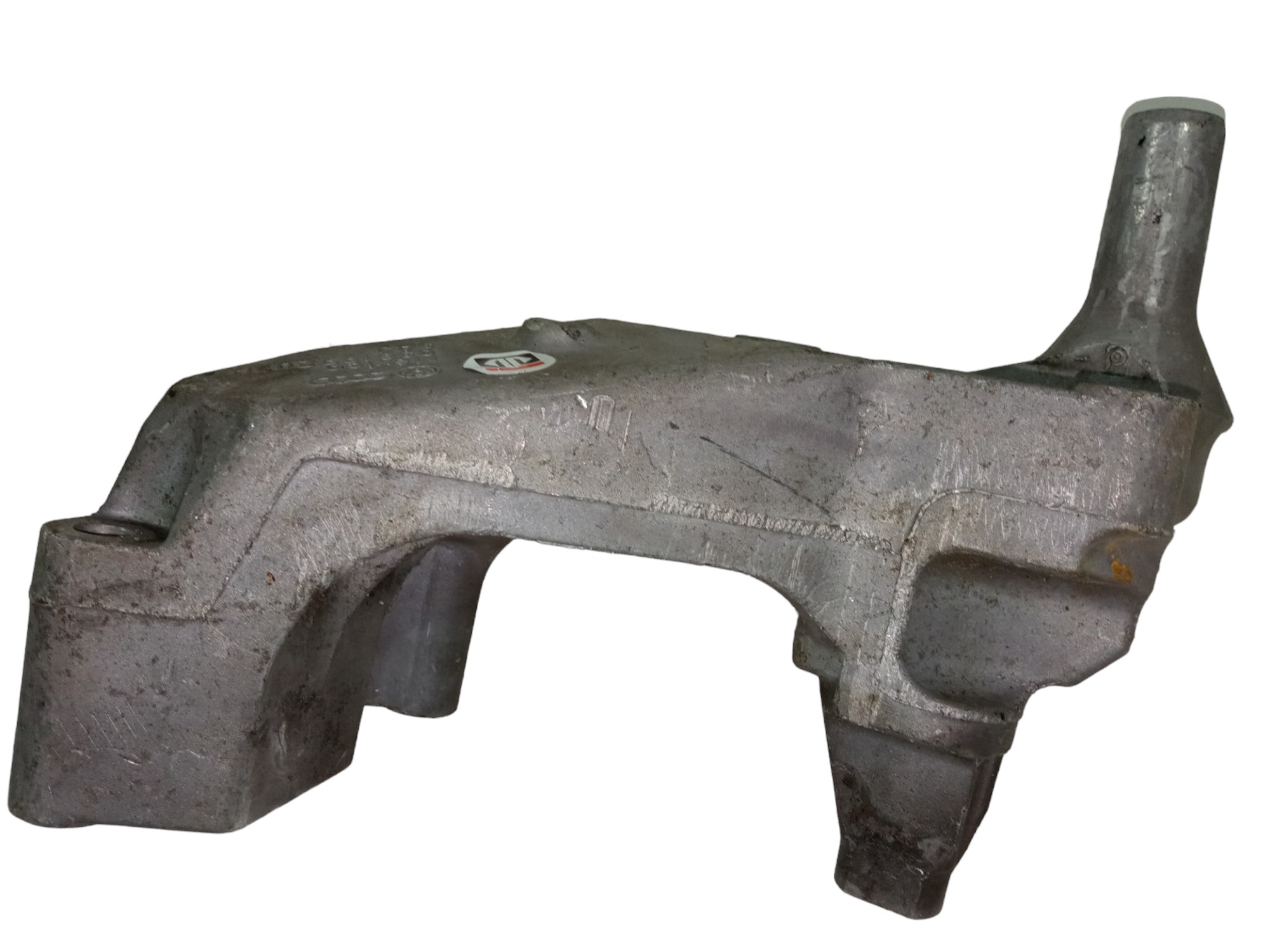 Suporte Coxim Direito Motor Audi A3 97 A 2003 2 0 Original 3