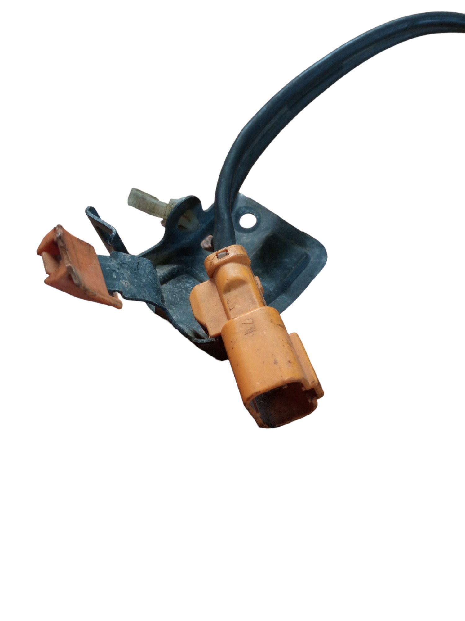 Módulo Central De Freio Abs Honda Civic 1998/2000 4