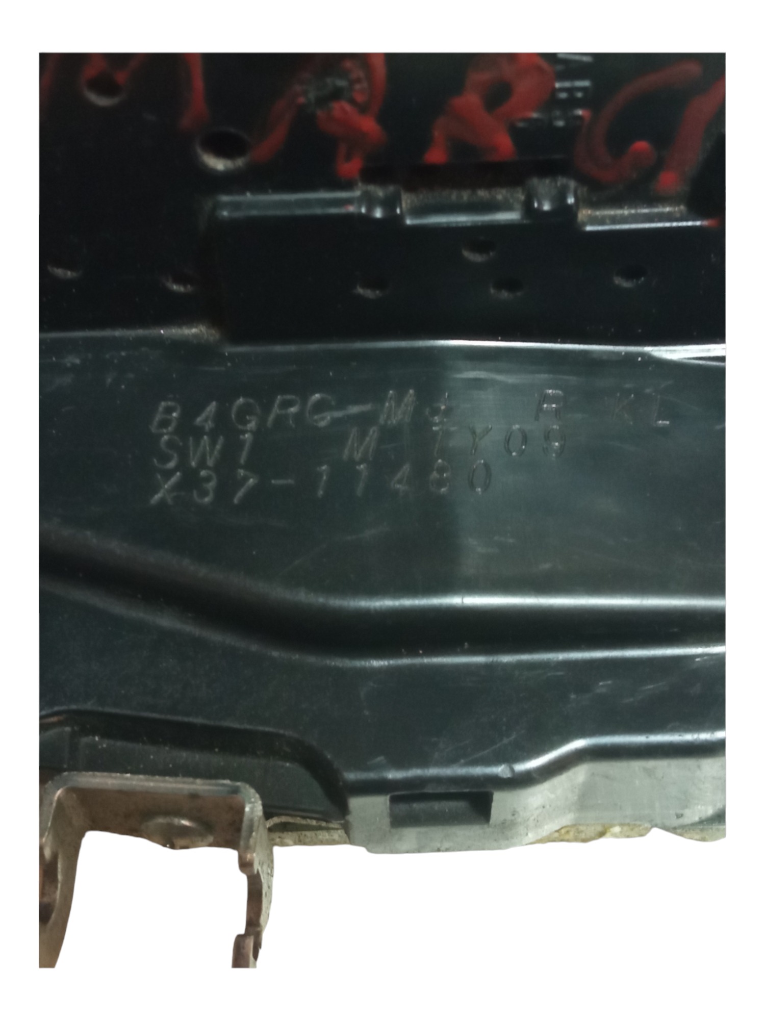 Fechadura Eletrica Dianteira Direita Hyundai Veloster 2011 5