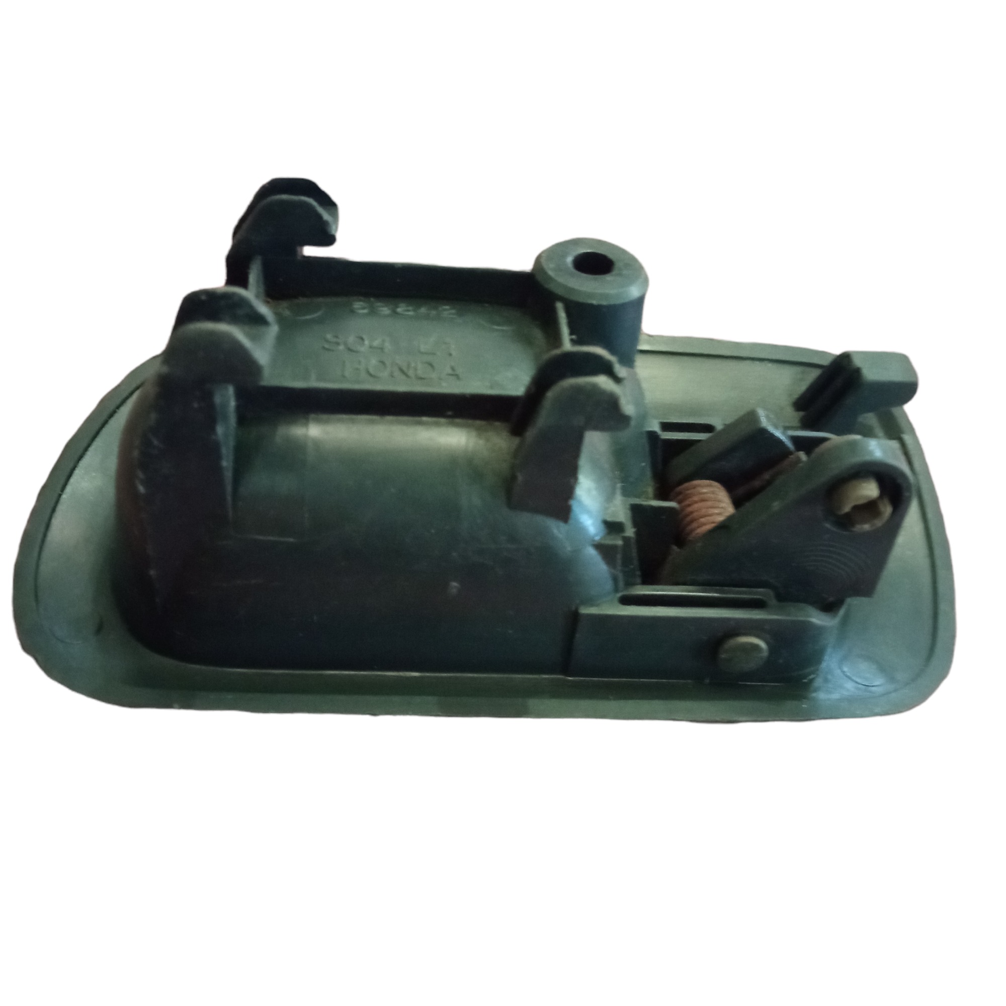 Maçaneta Interna Traseira Esquerda Honda Civic 1997/1999 4