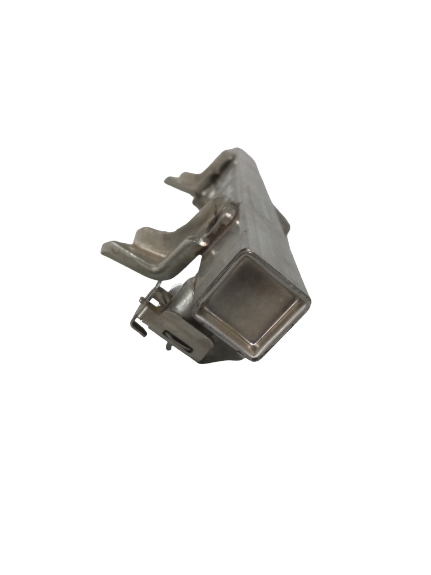 Flauta Dos Bicos Injetores Original Chery Face 2010/2015 4