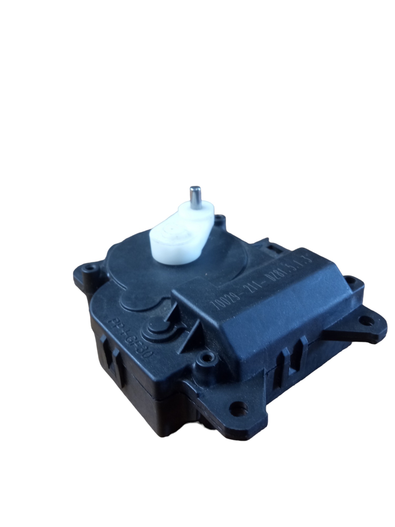 Motor Atuador Caixa Ar Condicionado Lifan X60 2011/2019 6