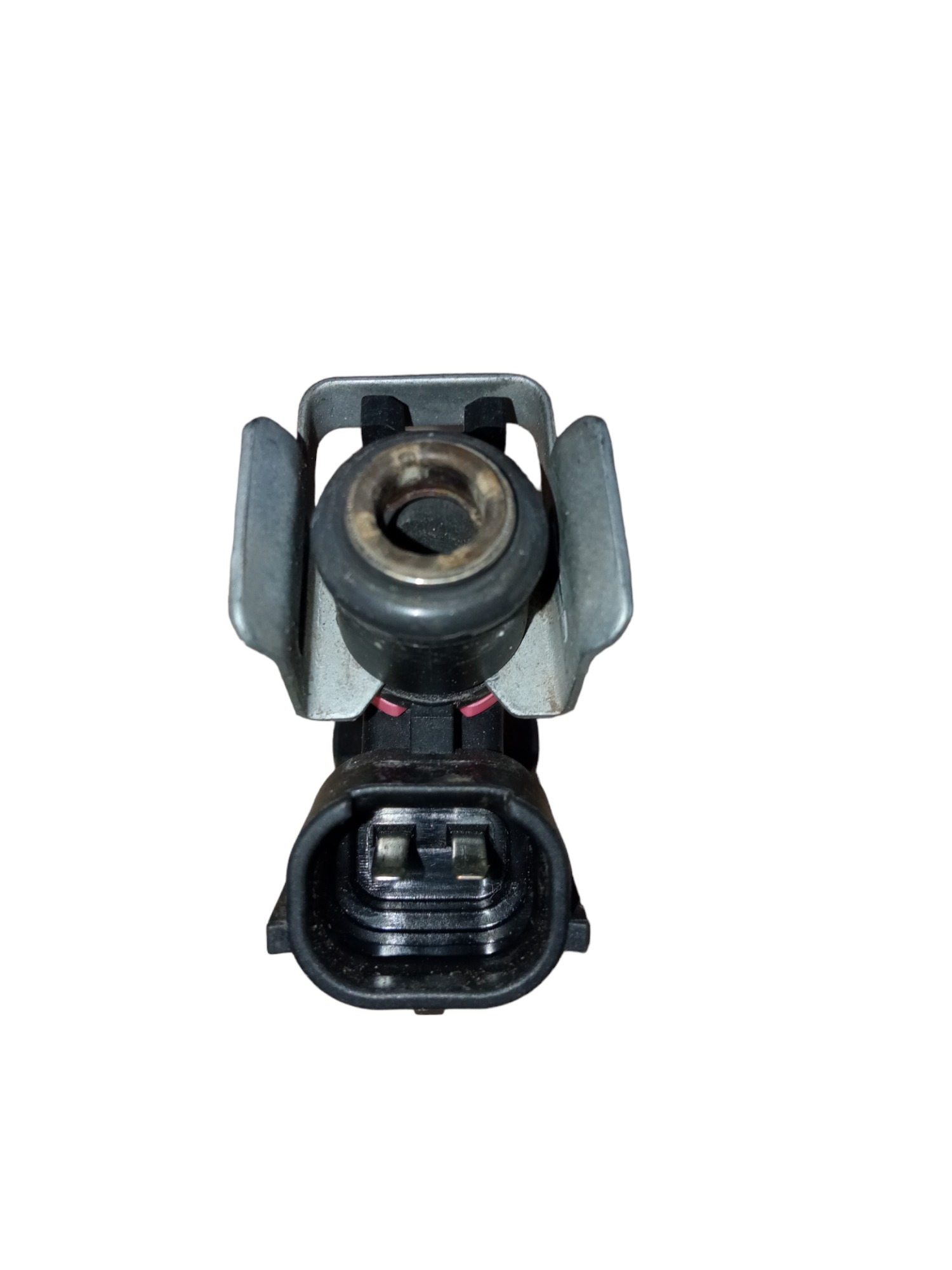 Bico Injetor Renault Fluence 10/15 Original M.v 3