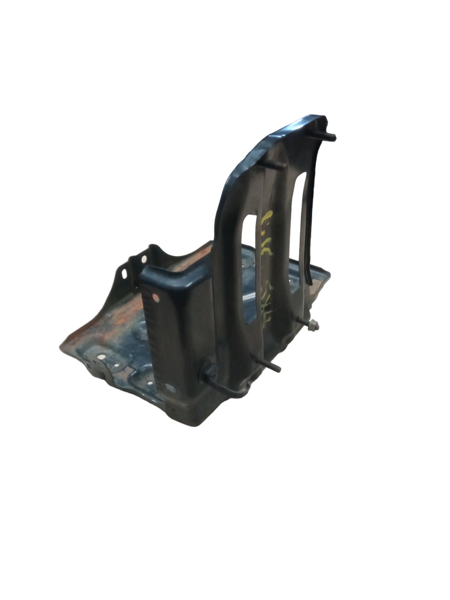 Suporte Da Caixa De Bateria Suzuki Sx4 2009/2015 2