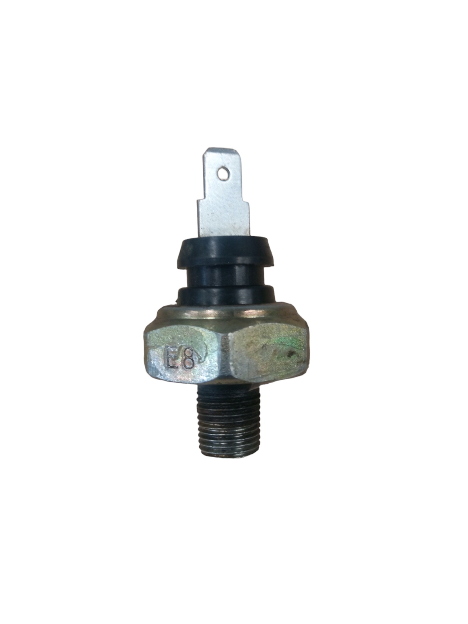 Sensor Interruptor Pressão De Óleo Jac J3 2010/2016 M.v 1