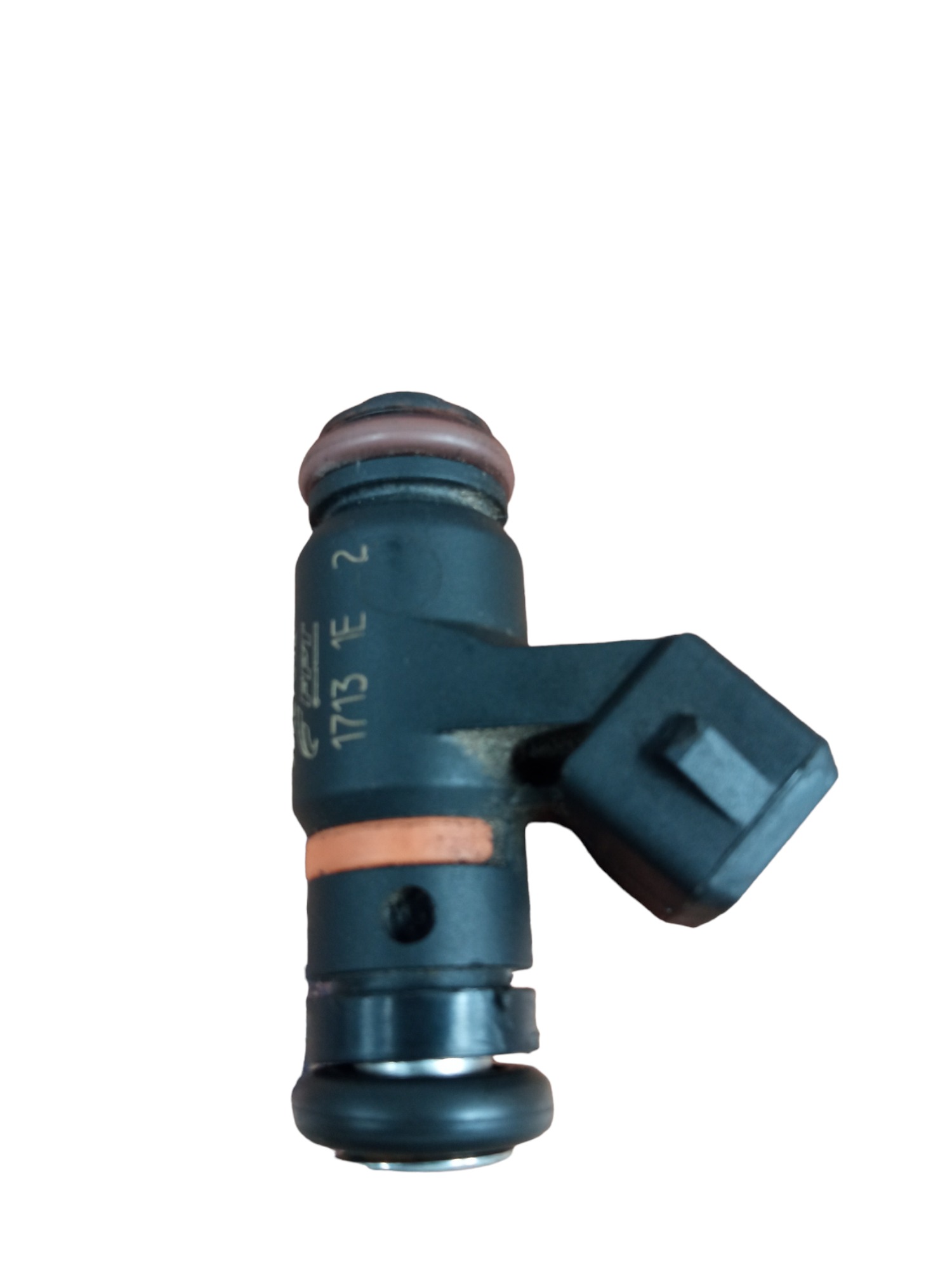 Bico Injetor Punto 1.4 8v Flex Evo 2010 55227802 6