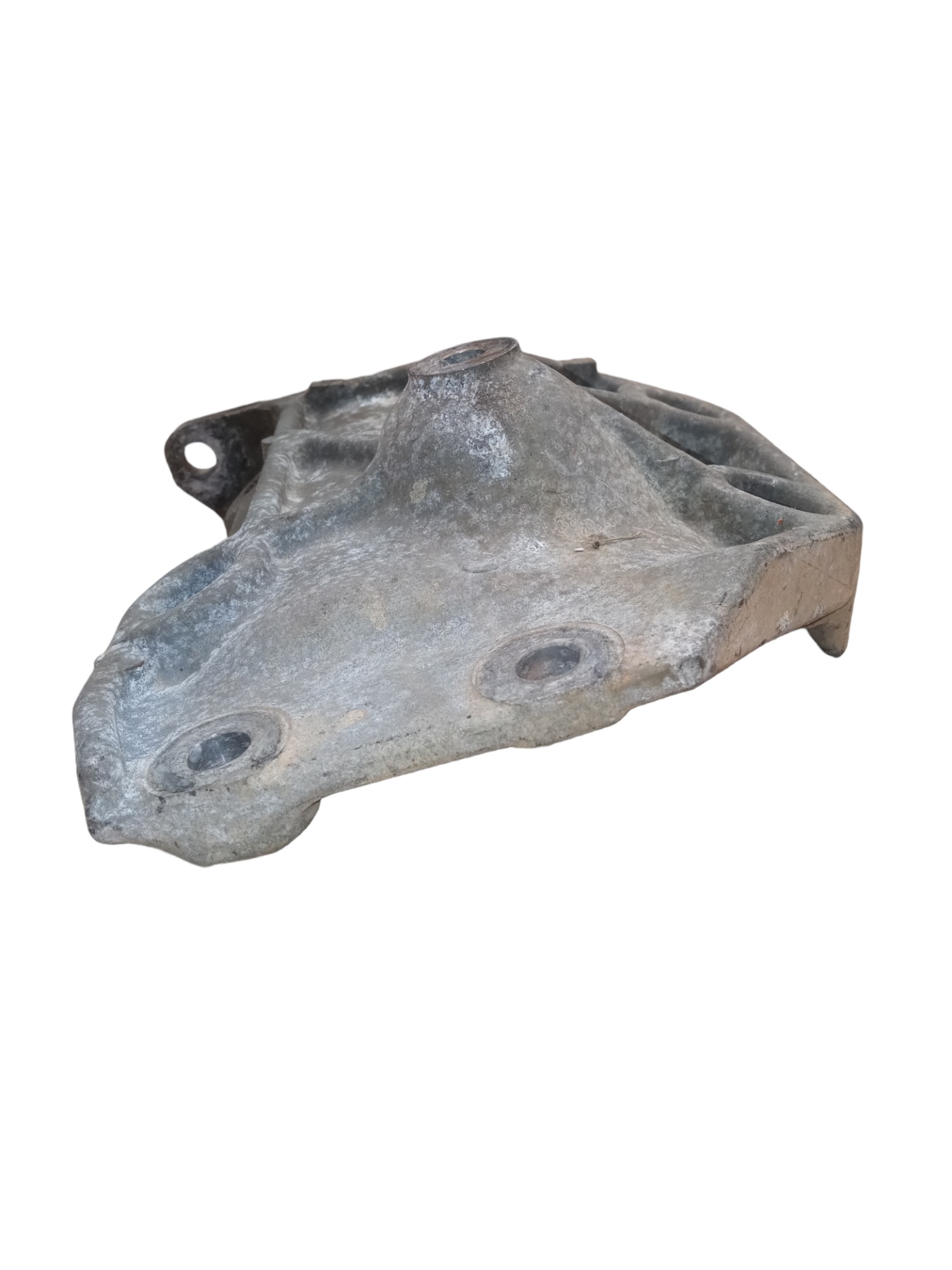 Suporte Do Compressor De Ar Mitsubishi Pajero Full 3.8 08/11 2