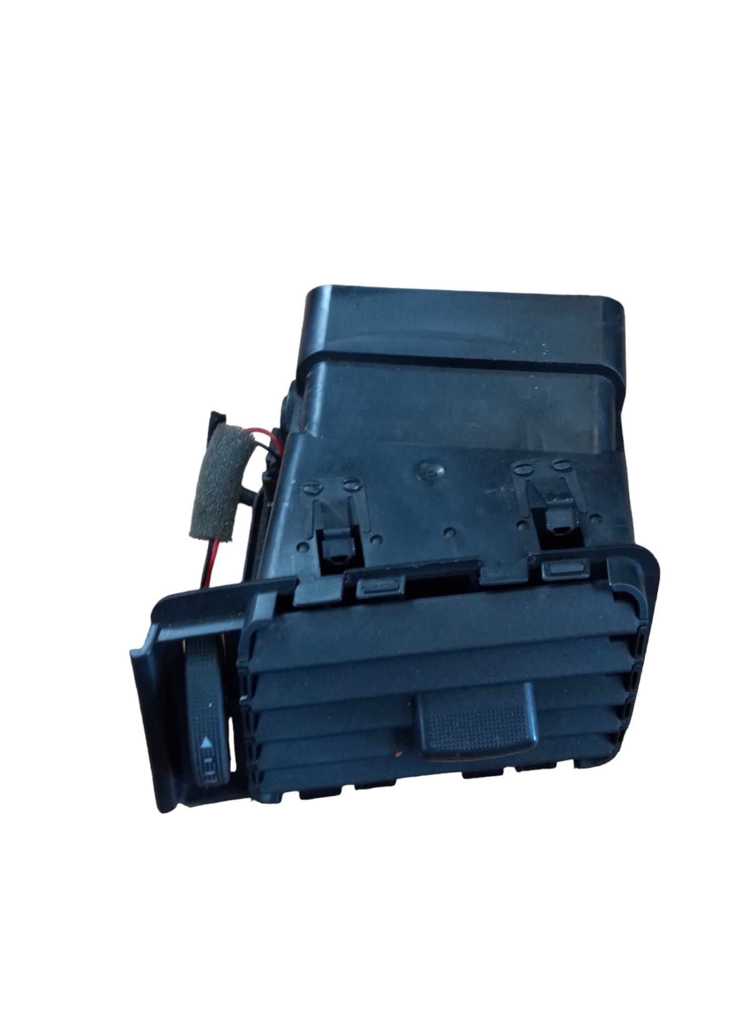 Difusor Esquerdo De Ar Lateral Do Painel Audi A6 2000 2