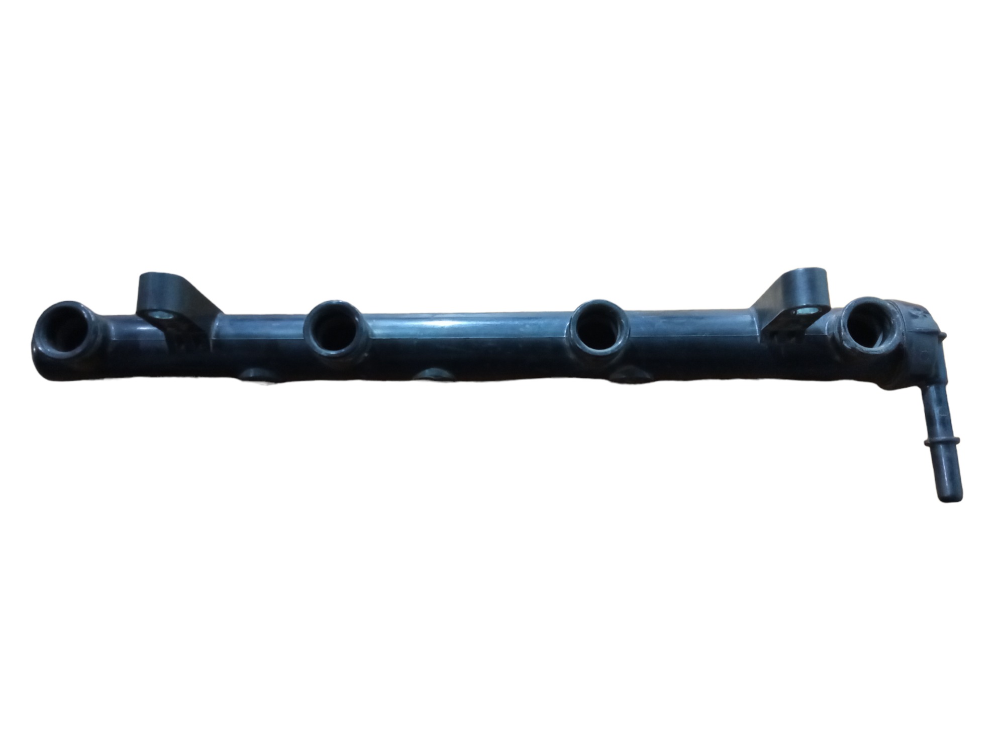 Flauta Bico Injetor Corsa Celta Prisma 1.0 8v Flex 2009/2014 2