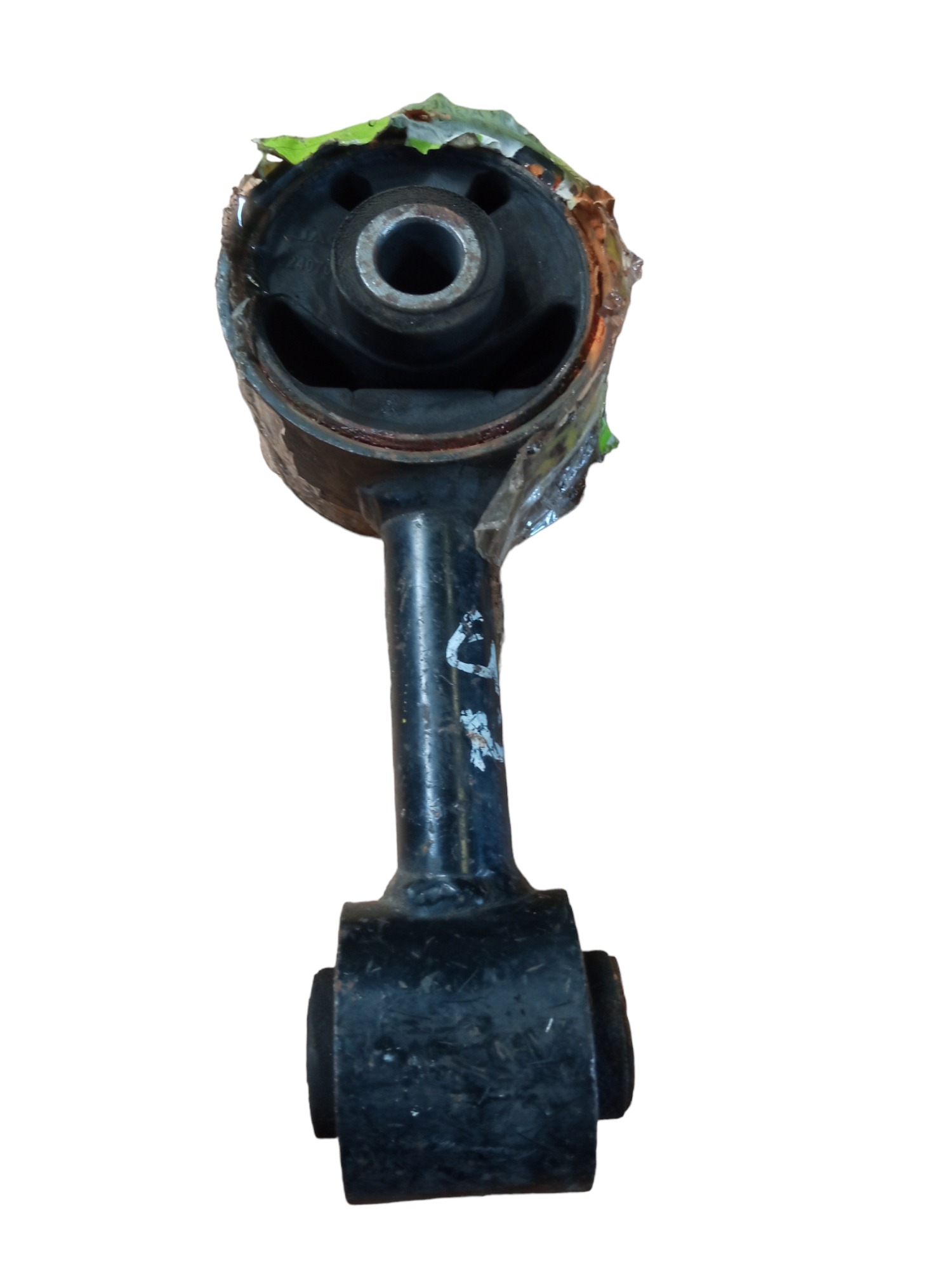 Suporte Coxim Inferior Caixa Cambio Jac J2 2012/2016 M.v 1