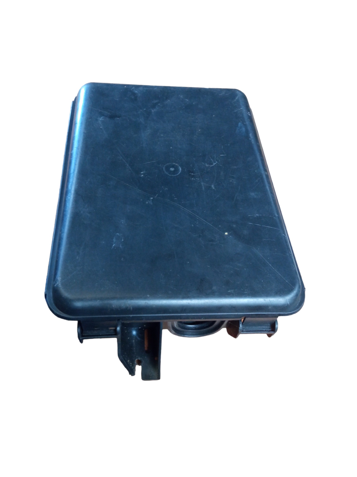 Suporte Caixa De Módulo Cambio Original Audi A6 2000 1