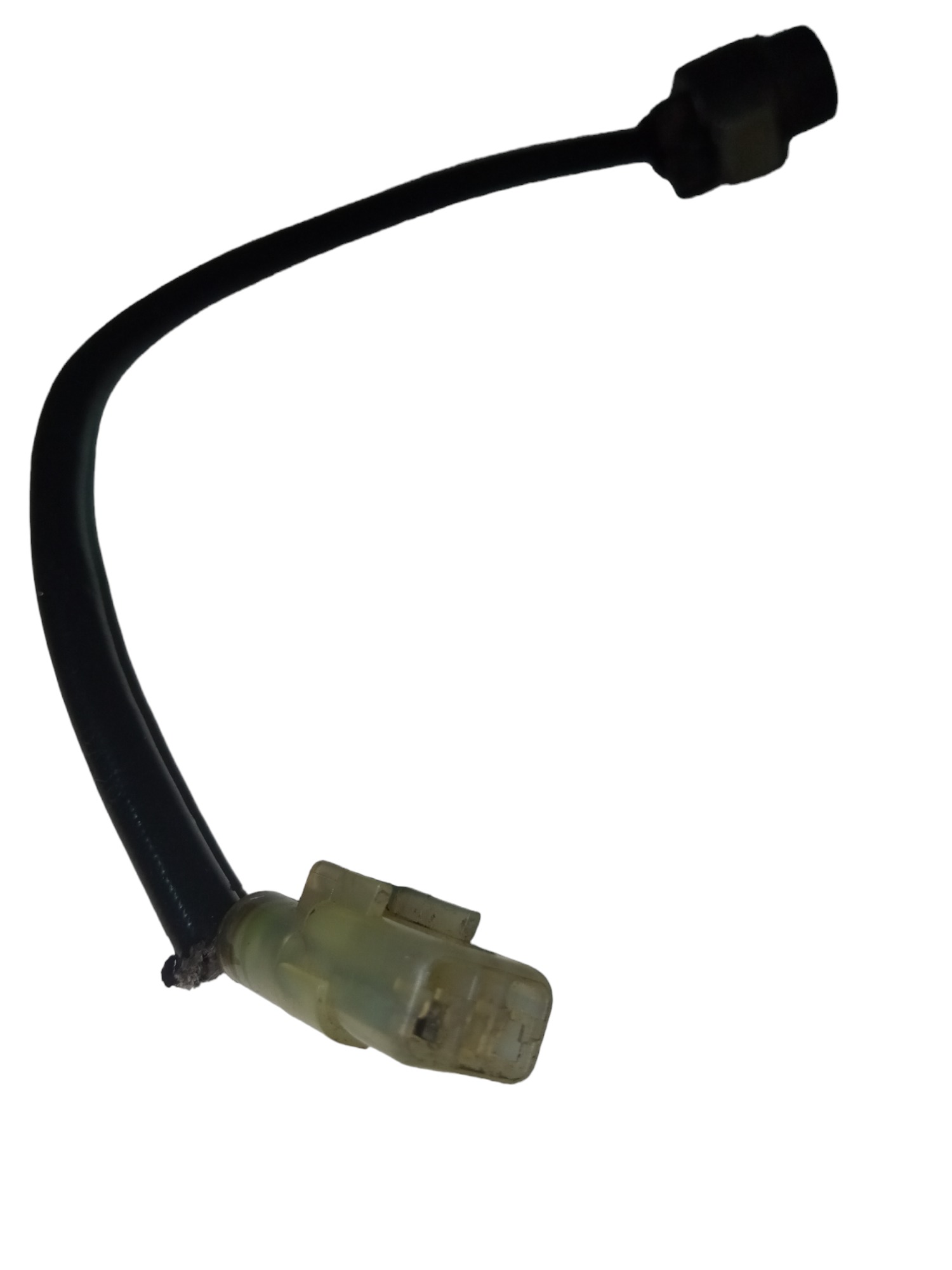 Sonda Lambda Honda Cg Fan 150 2009 A 2012 Usado Original 5