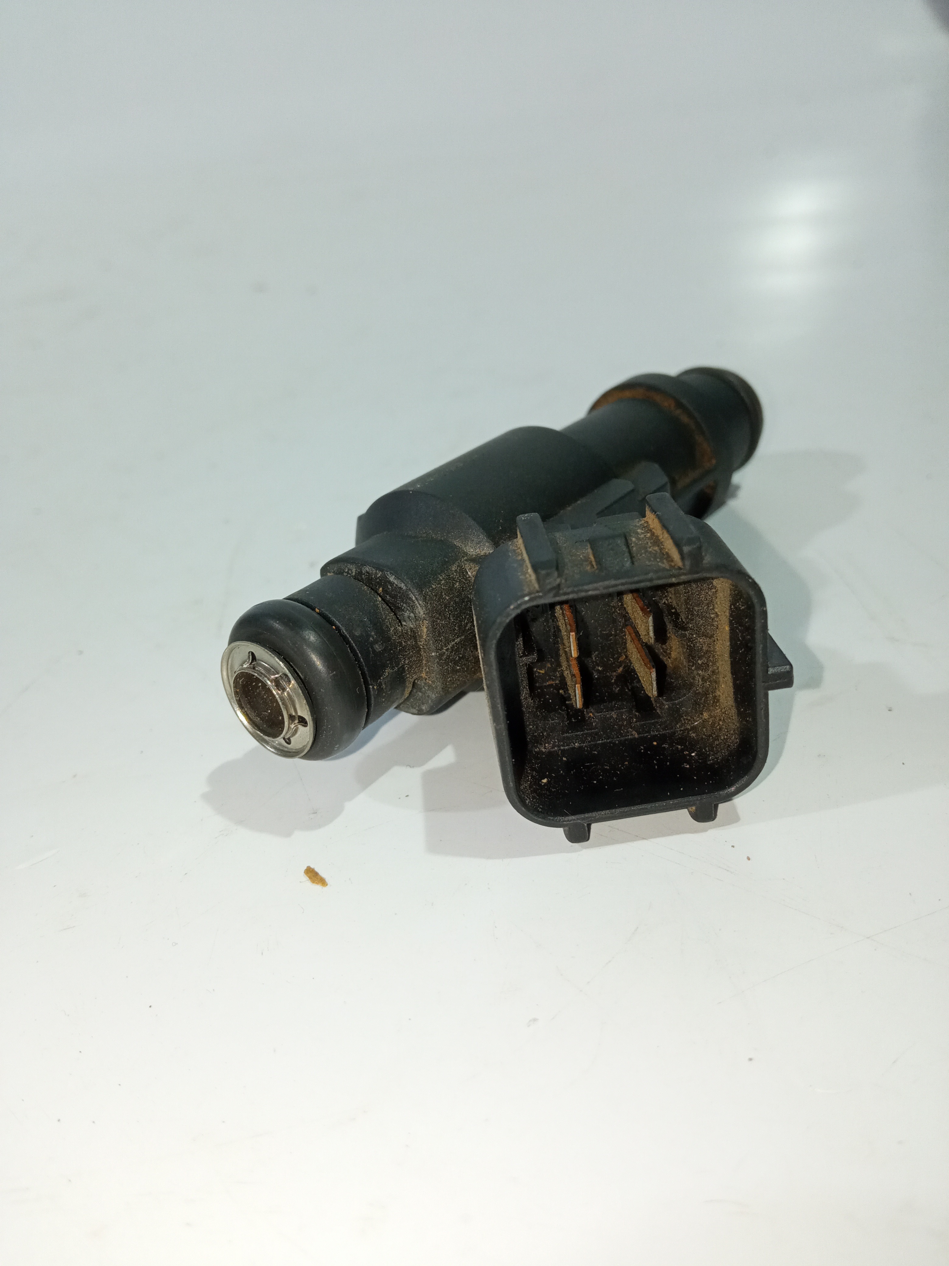 Bico Injetor Honda City/ Fit 1.5 2015/2019 4