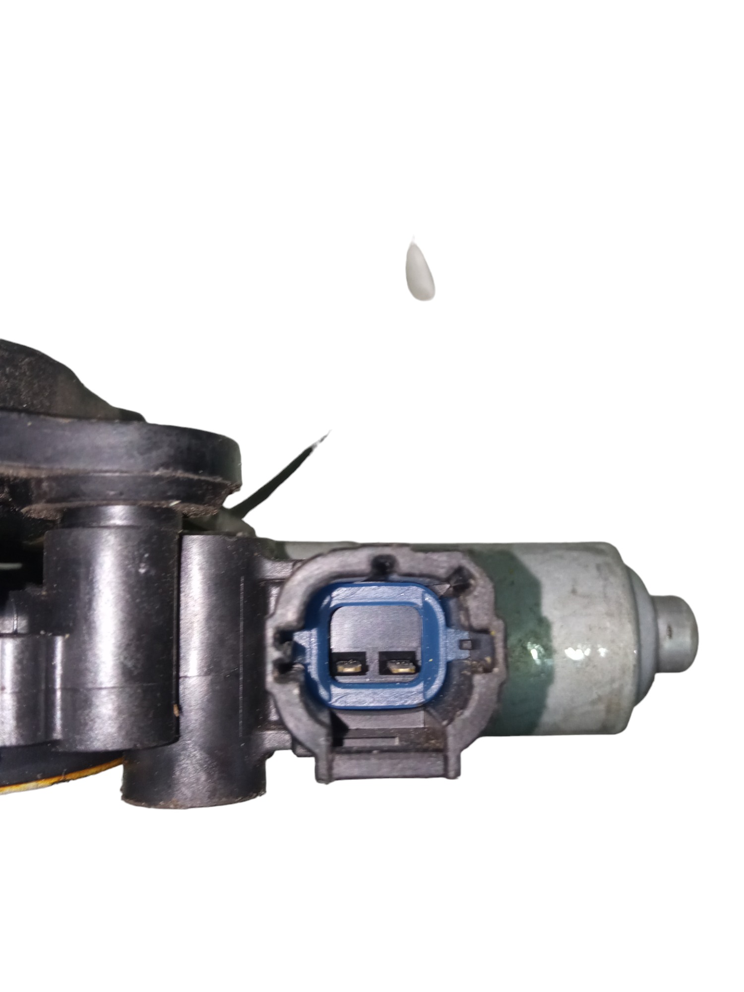 Maquina Motor Vidro Eletrico Traseira Direita Nissan Sentra 5