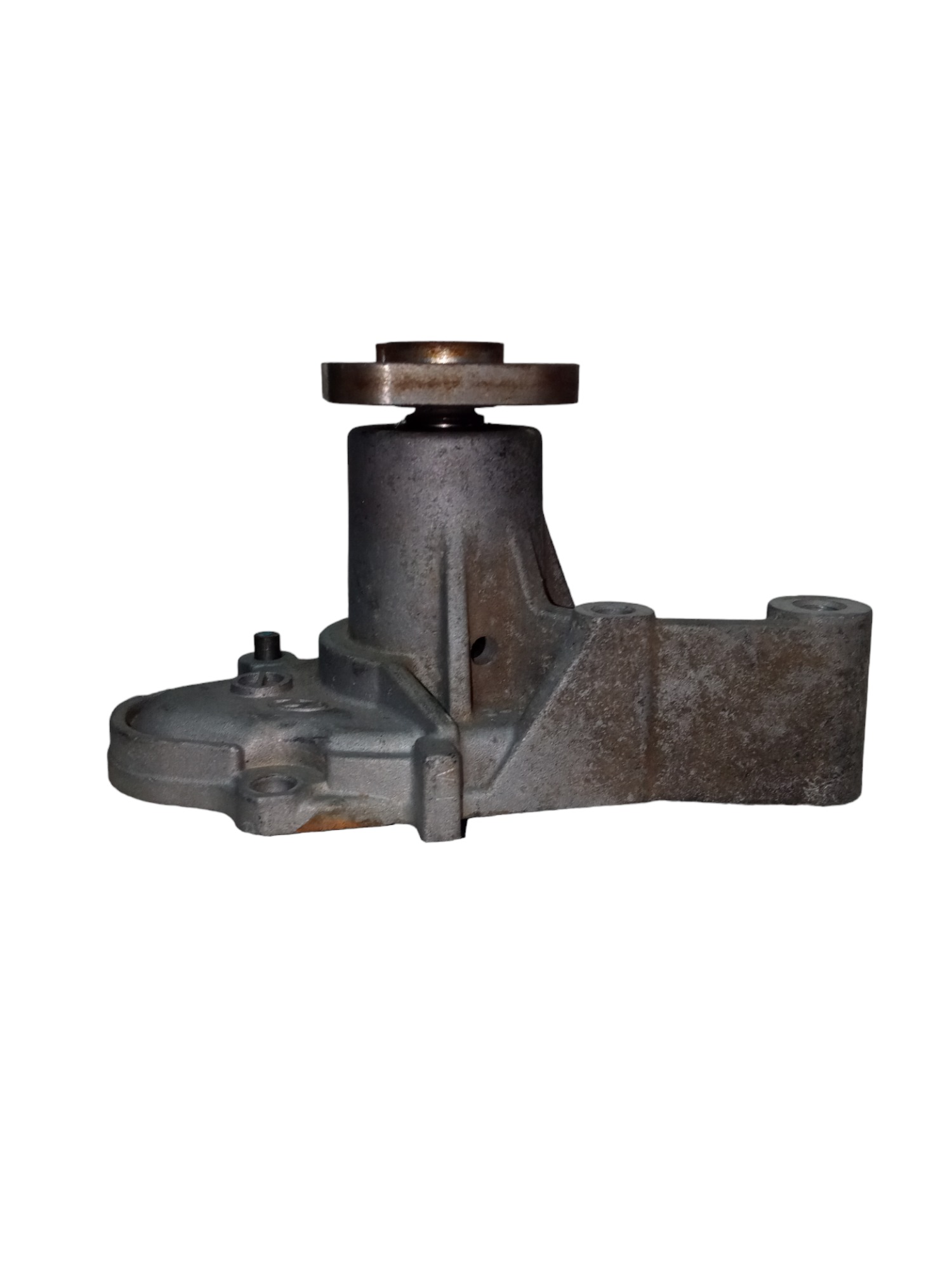 Bomba De Agua Hyundai Atos Kia Picanto 2003 3