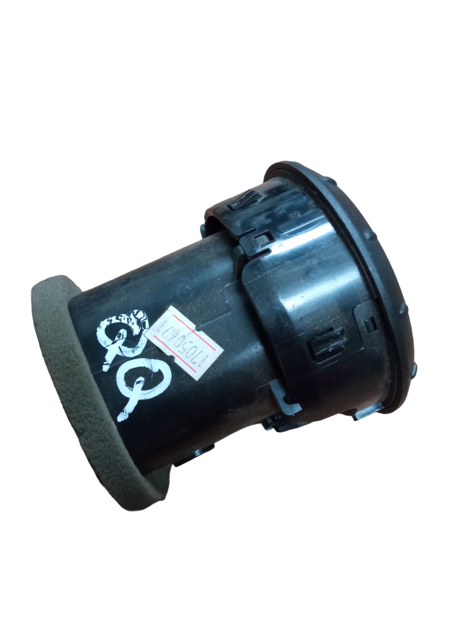 Difusor Ar Central Chery New Qq 2015/2018 Original 2