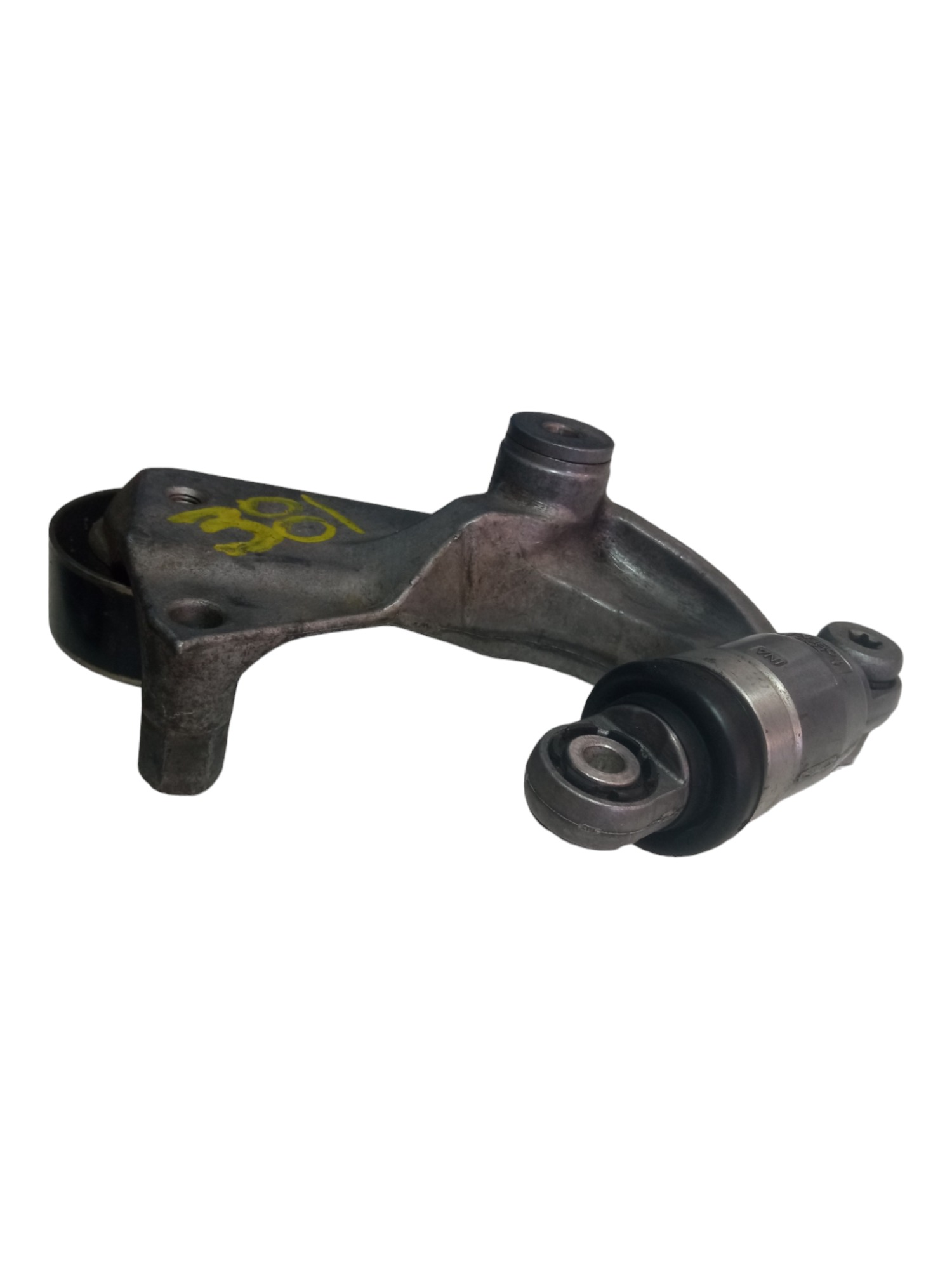 Tensor Correia Alternador Honda Civic Cr-v Hr-v 2008 2012 2