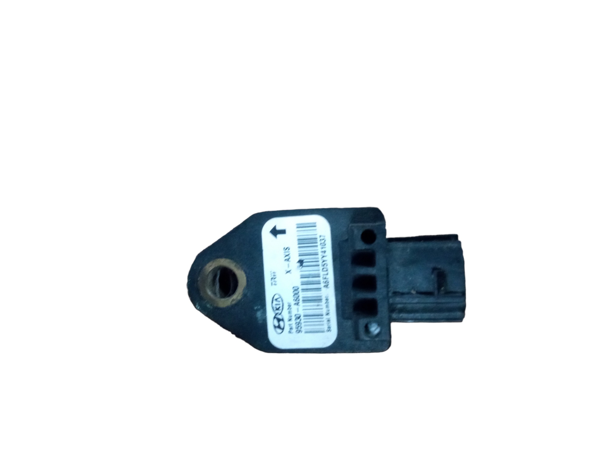 Sensor Air Bag Hyundai Hb20/ I30 2017 Original – 95930a6000 2