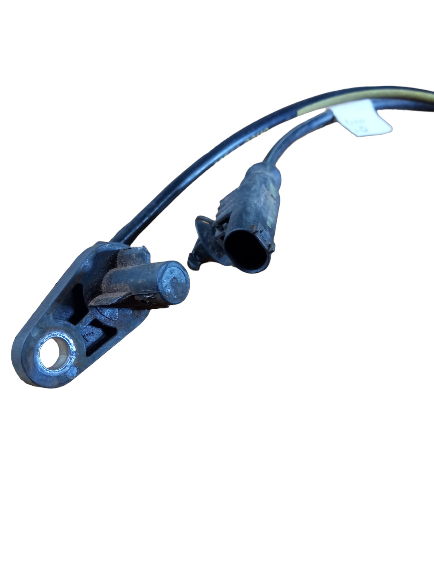 Sensor Abs Dianteiro Direito Toyota Corolla 2003/2008 M.v 2