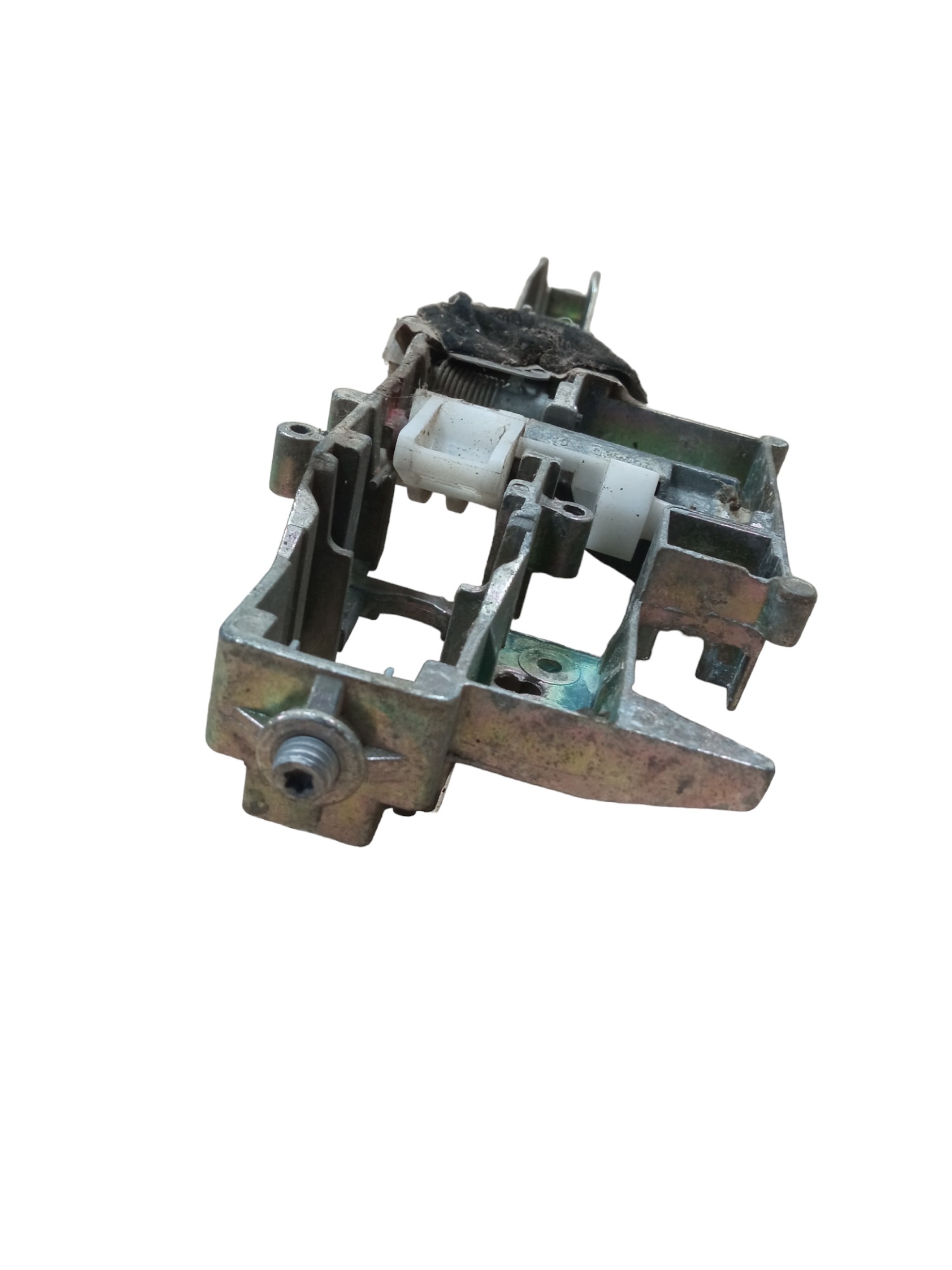 Suporte Maçaneta Externa Dianteira Direita Peugeot 308 04/12 3