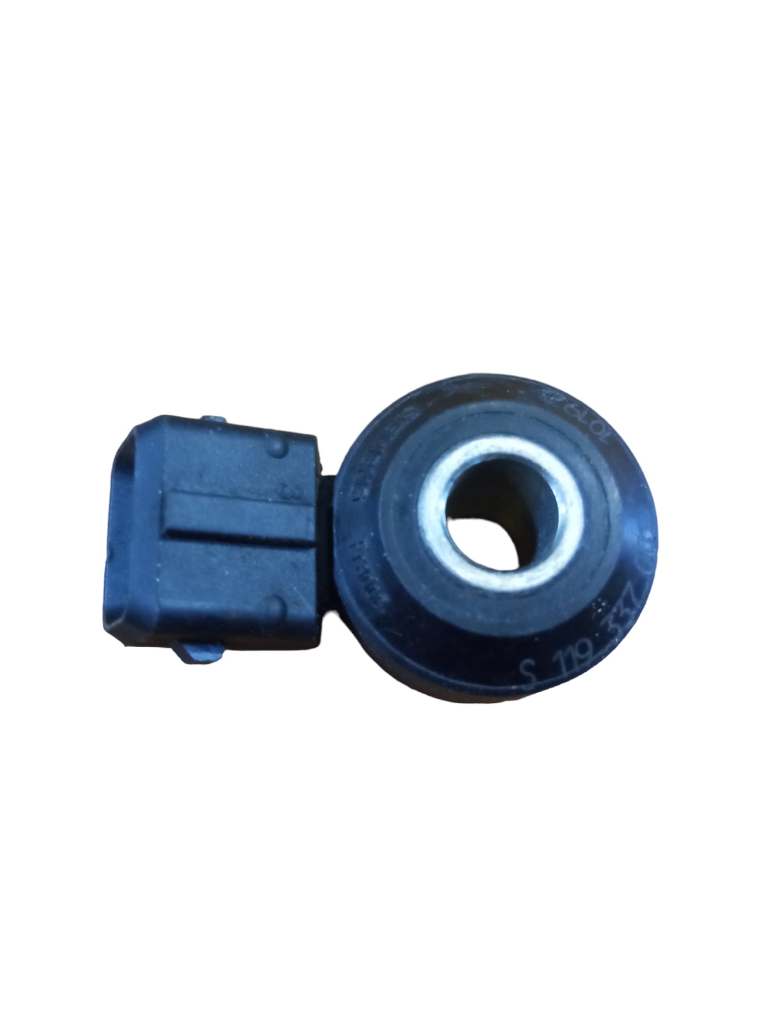 Sensor De Detonação Nissan Livina/tiida 2009/2012 M.v 2