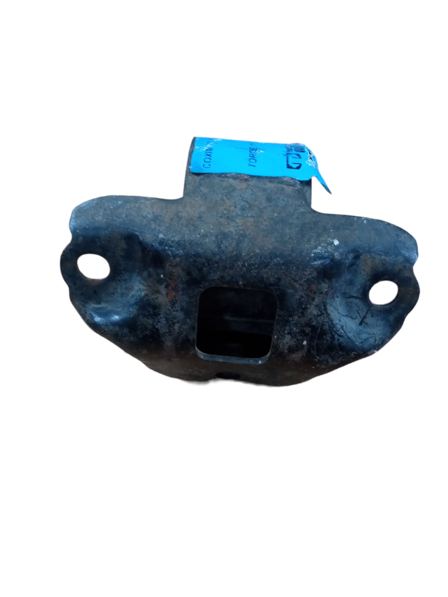 Coxim Frontal Motor Hyundai I30 2009 A 2012 4