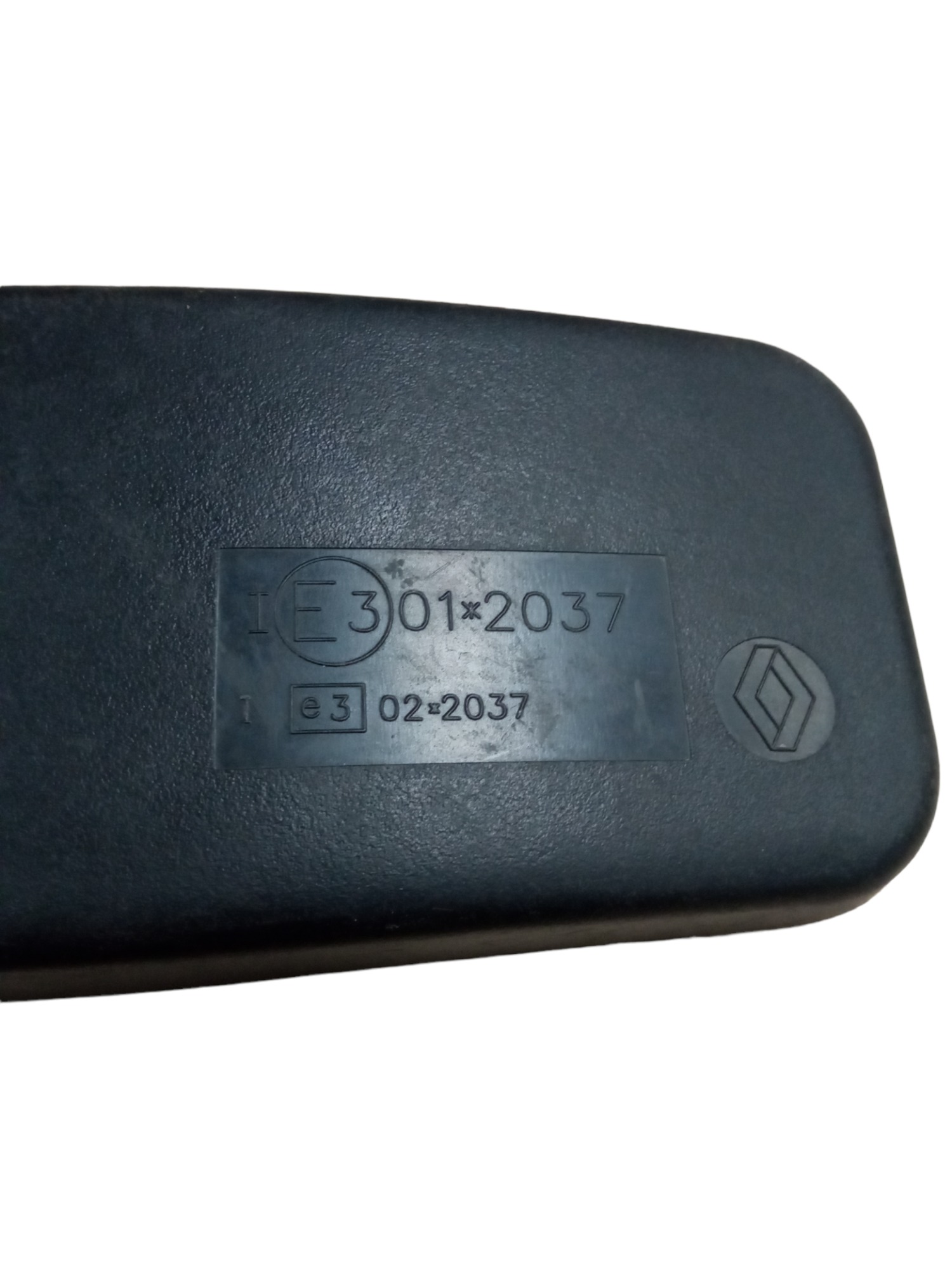 Retrovisor Interno Renault Sandero 2012 Usado Original 4