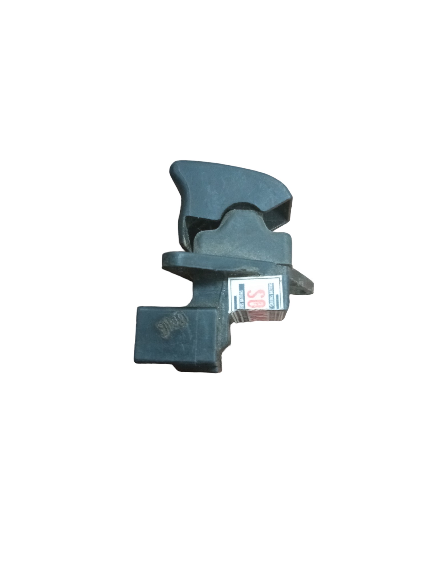 Botão Vidro Elétrico Traseiro Direito Honda Civic 1997/2000 2