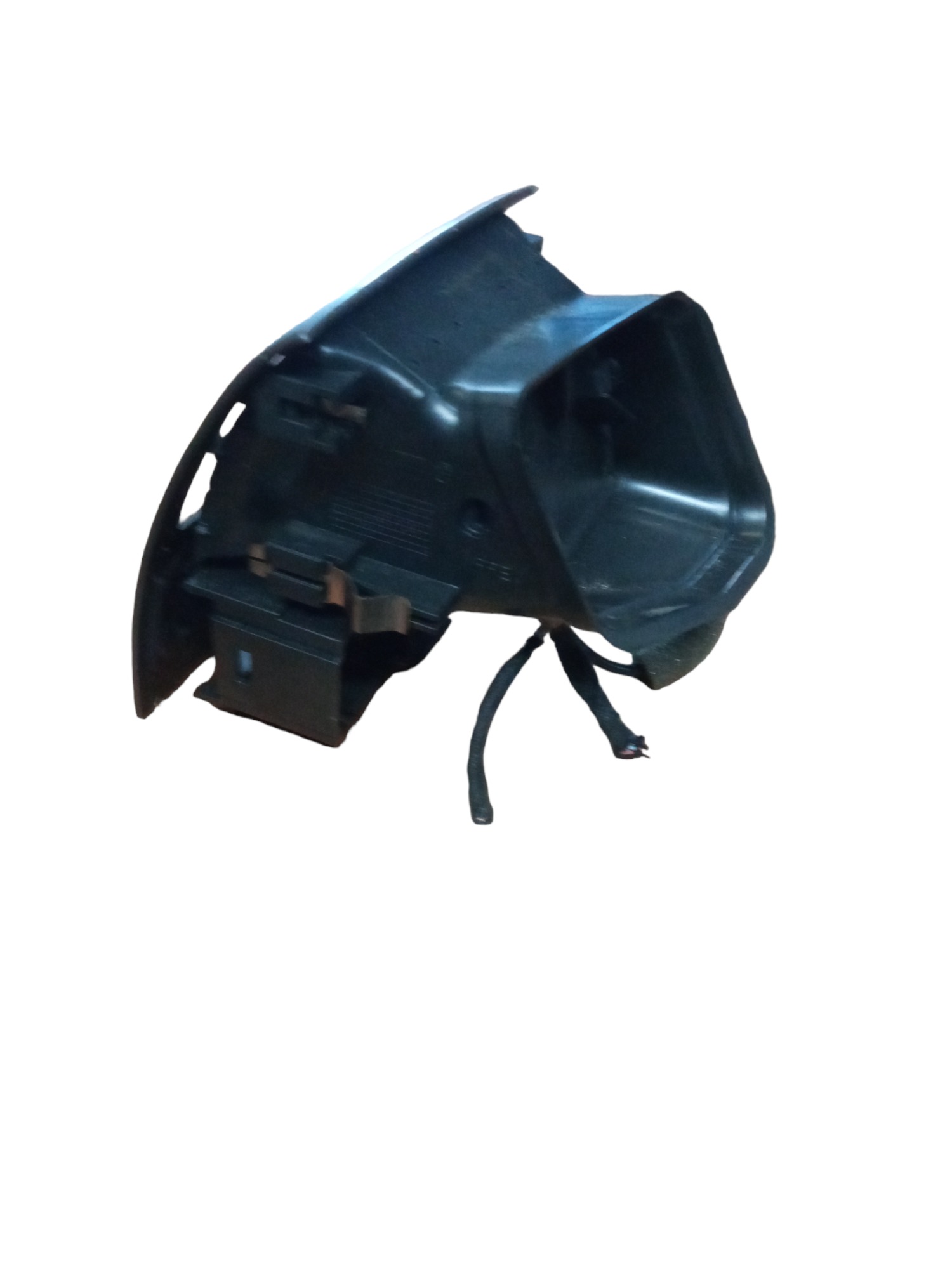 Moldura Acabamento Painel Difusor De Ar Central Audi A6 2000 3