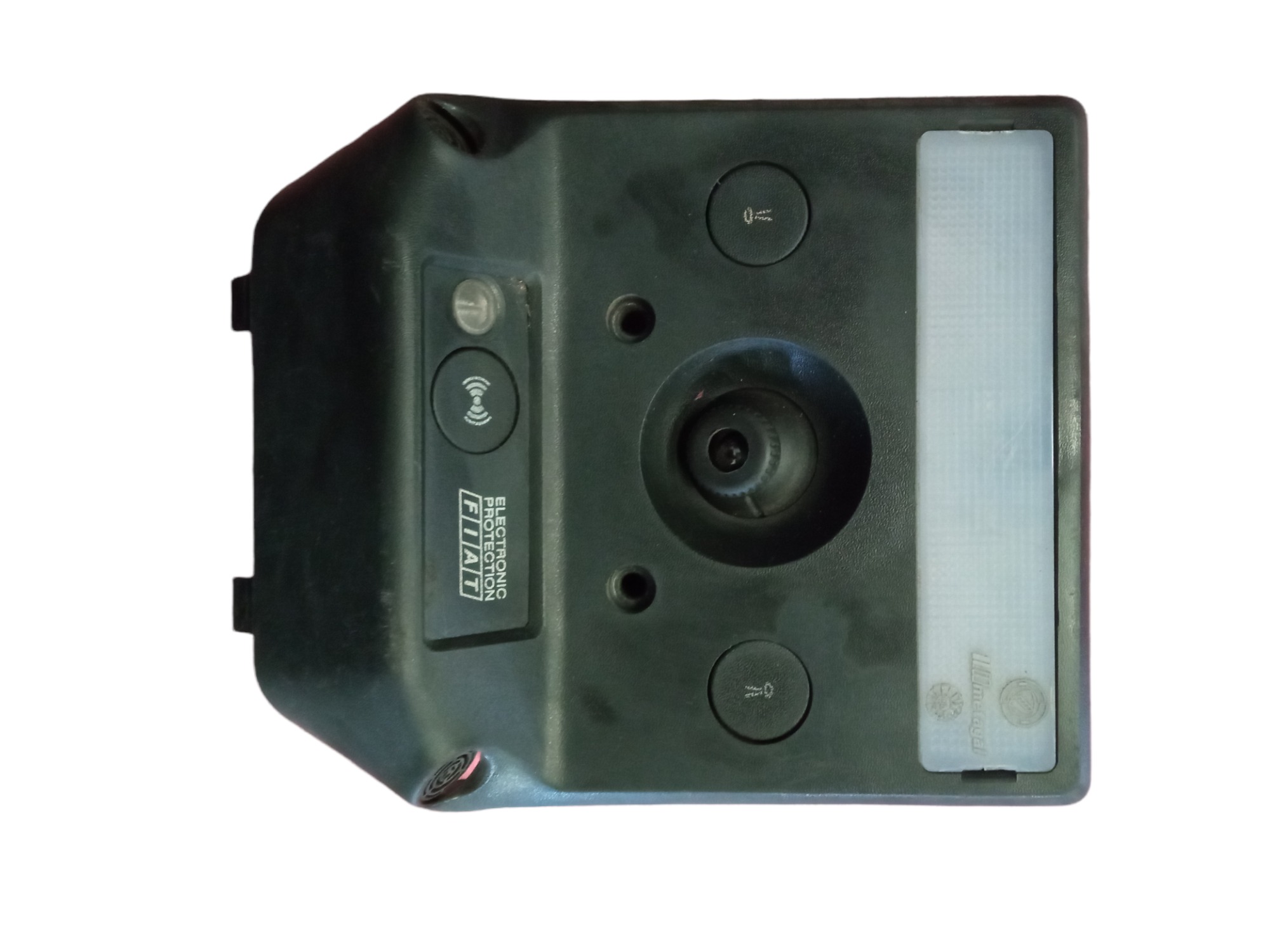 Luz De Teto Fiat Tempra 1994/1995 2