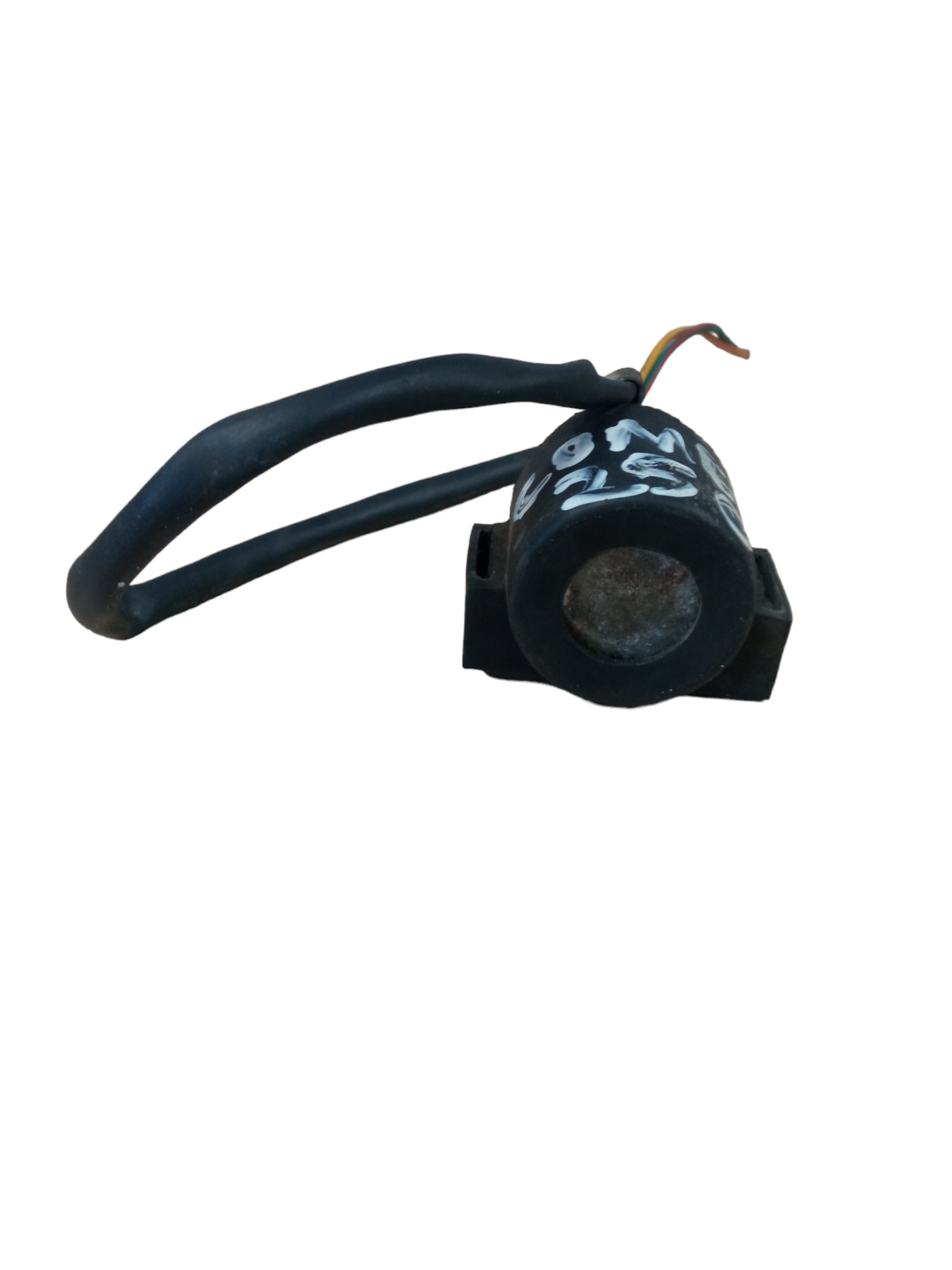 Relé de partida Kasinski Comet 250 2008/2009 6