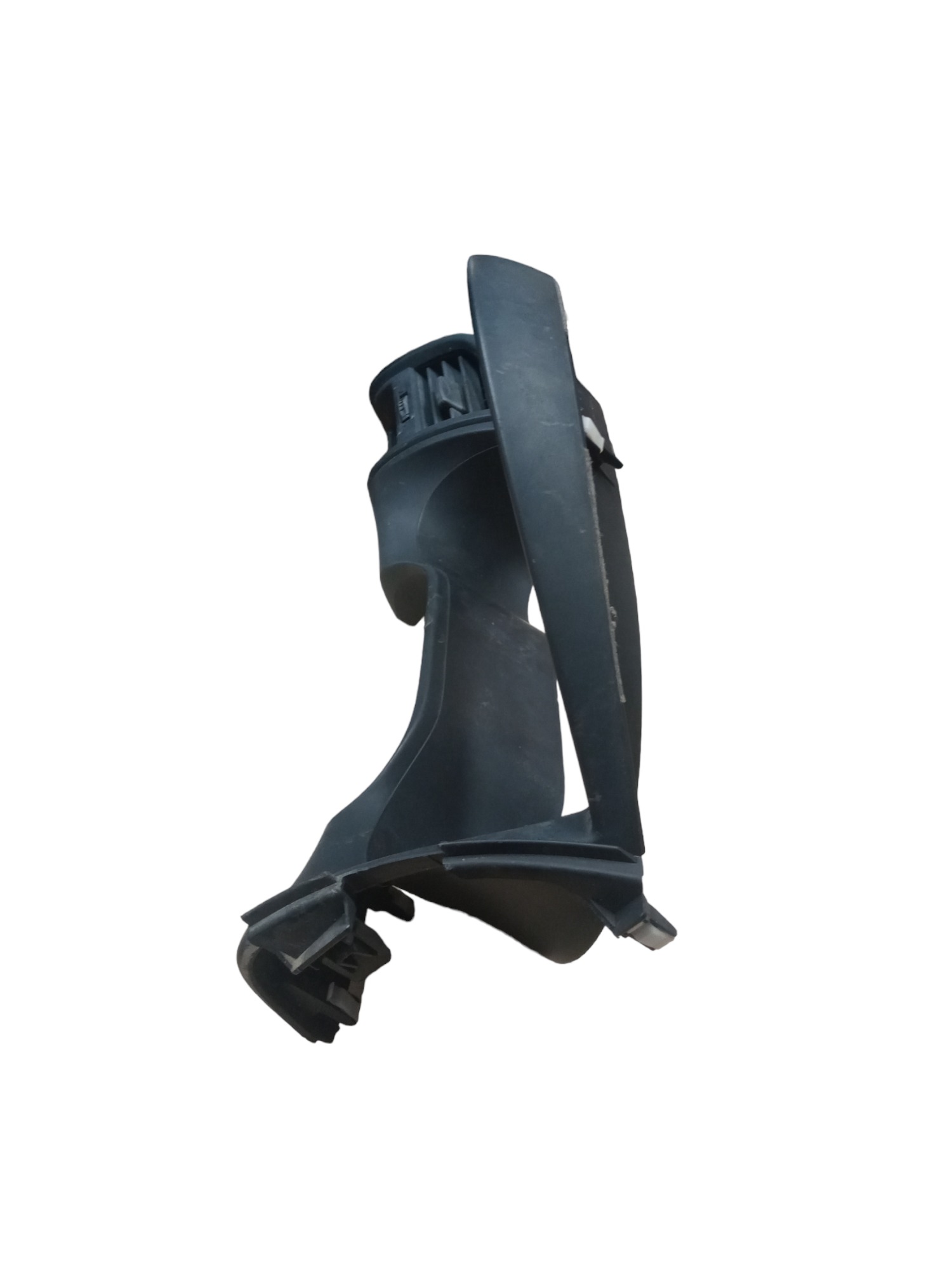 Moldura Painel De Instrumento Honda City 2009 A 2014 2
