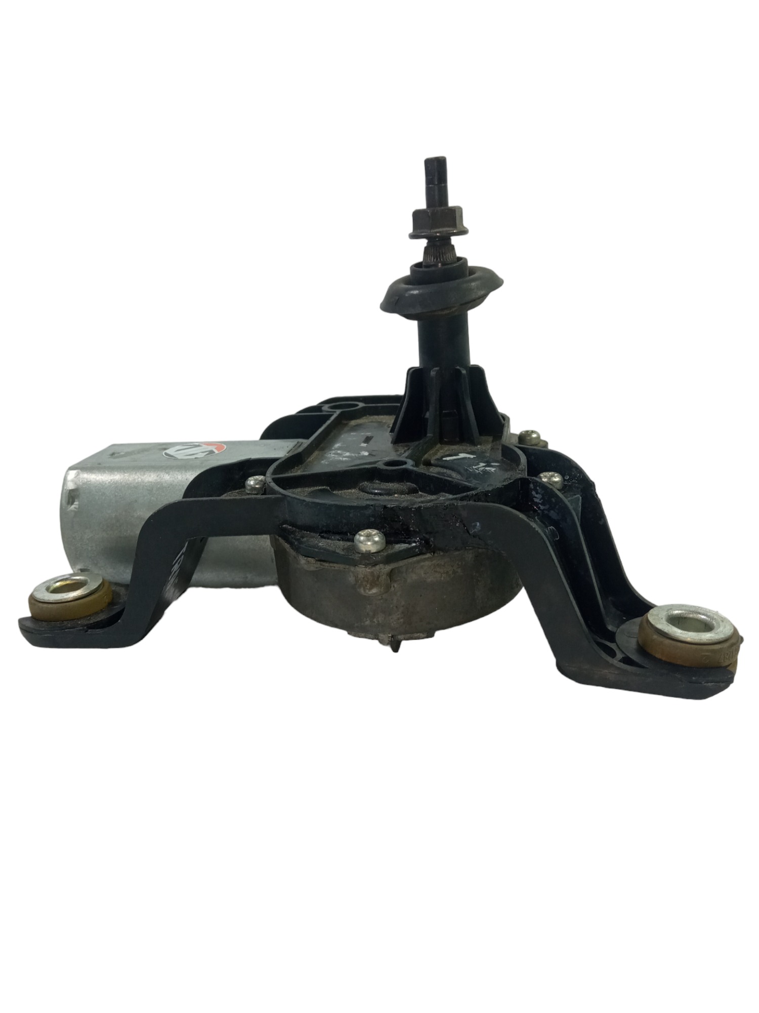 Motor Limpador Vidro Parabrisa Mercedes B180 2011 Traseiro 4