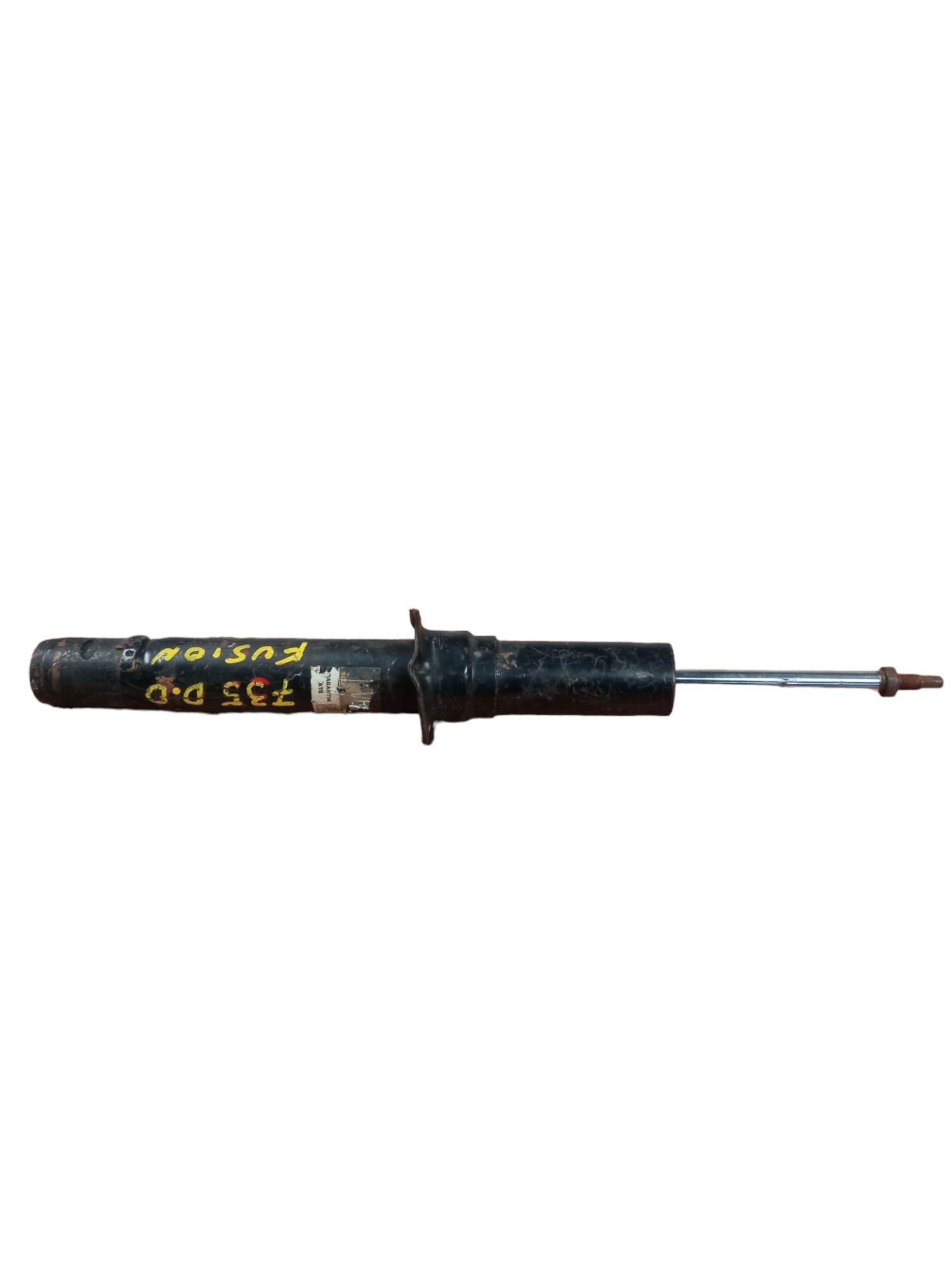 Amortecedor Diant Suspensão Fusion  2007/2012 M.v 2