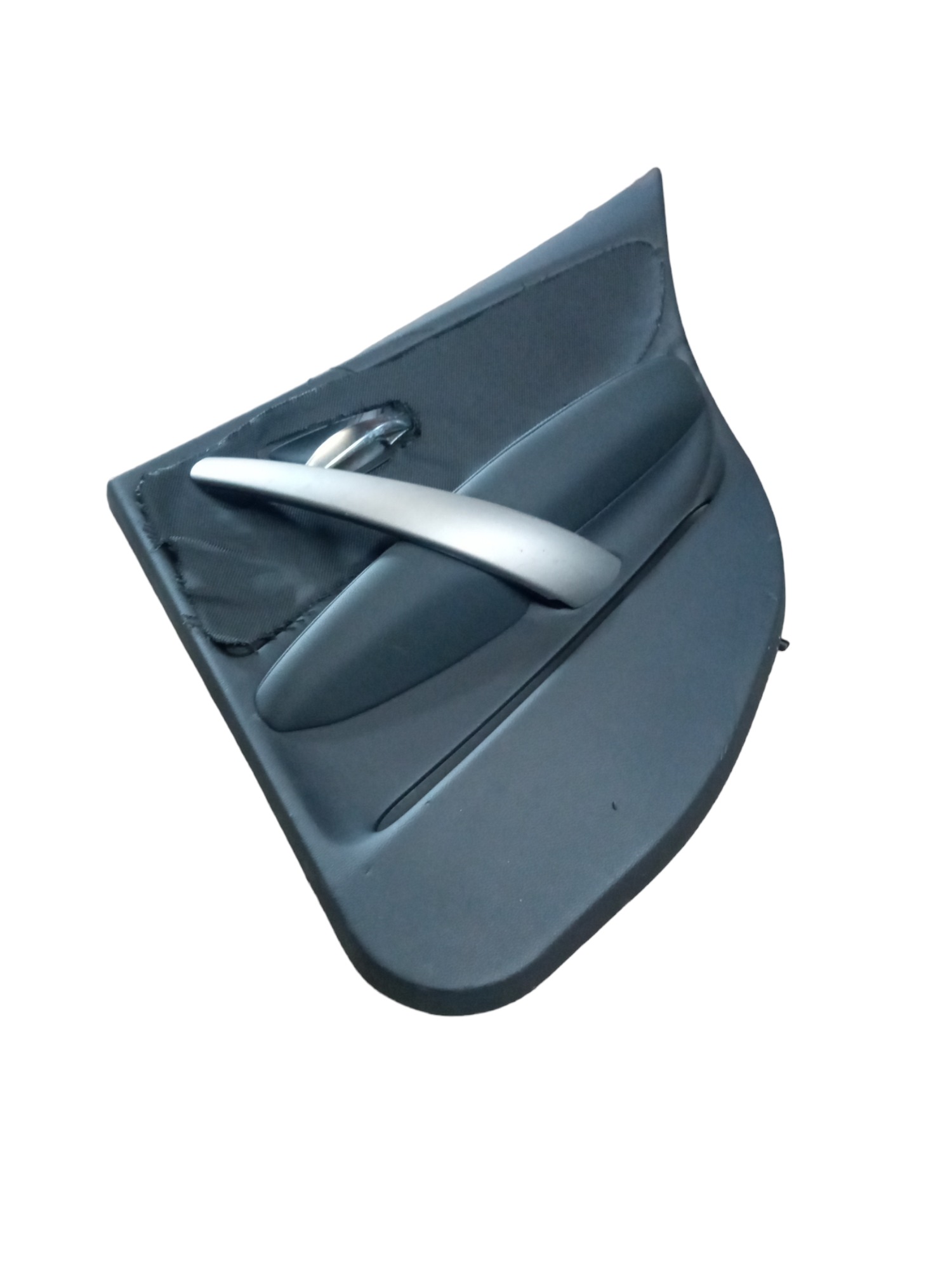 Forro De Porta Traseira Direita Bmw 118i 2009 2
