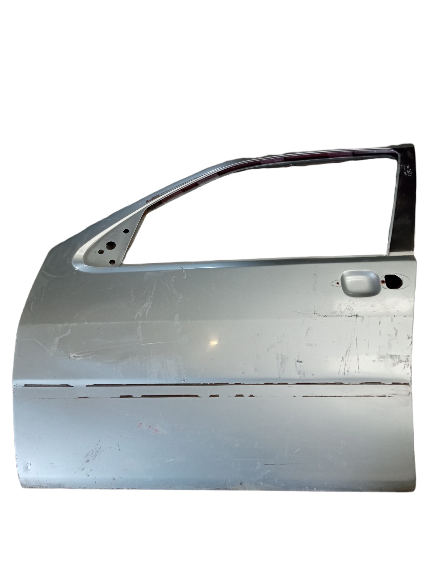 Porta Dianteira Esquerda Fiat Tipo 1994 A 1995 1