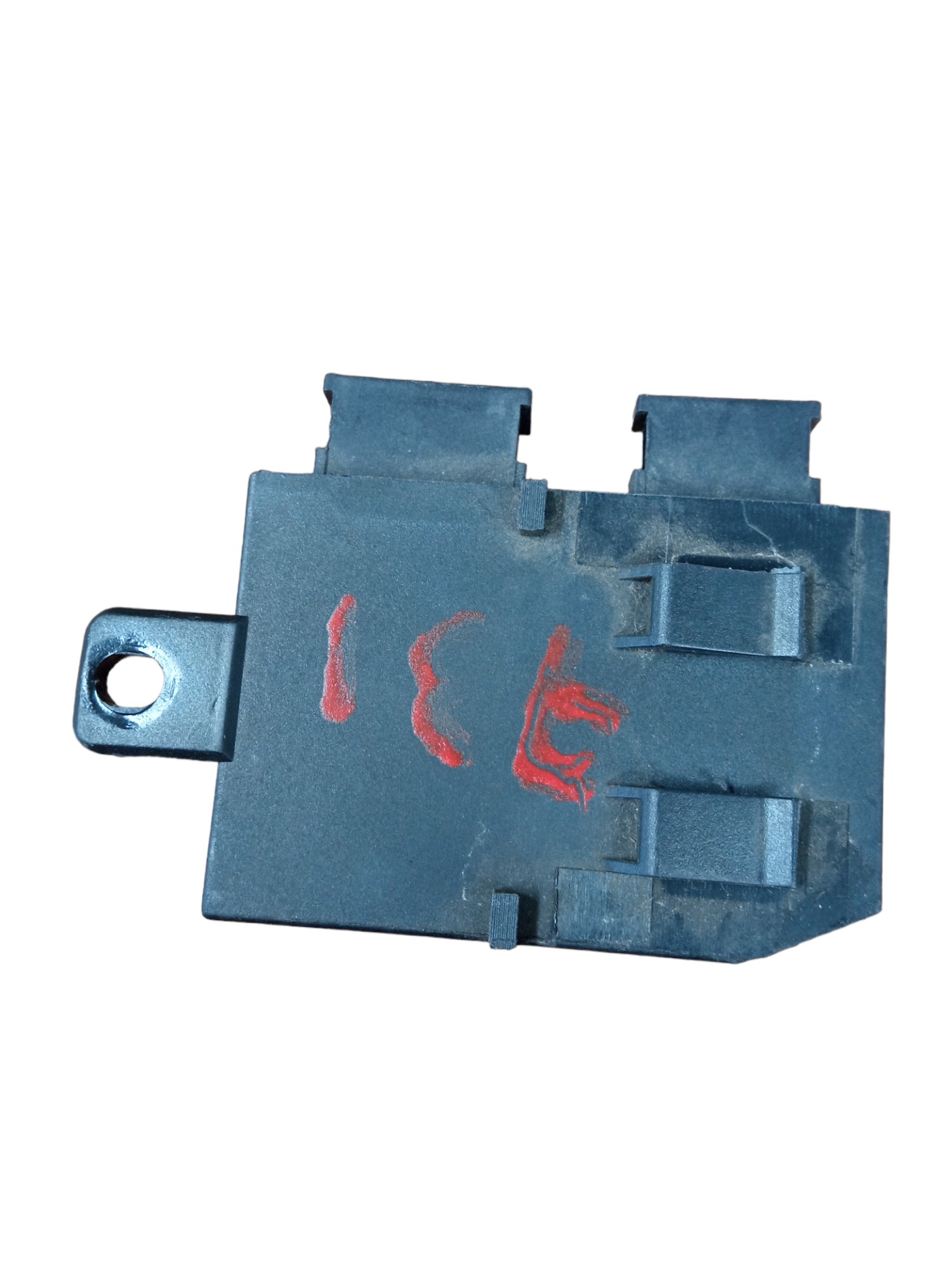 Modulo Imobilizador Anti Furto Chery Face 2010/2015 M.v 2