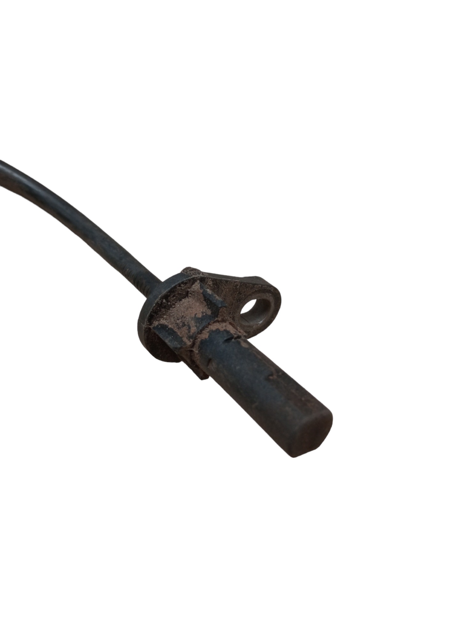 Sensor Abs Traseiro Esquerdo Jac J6 2011/2012 M.v 2
