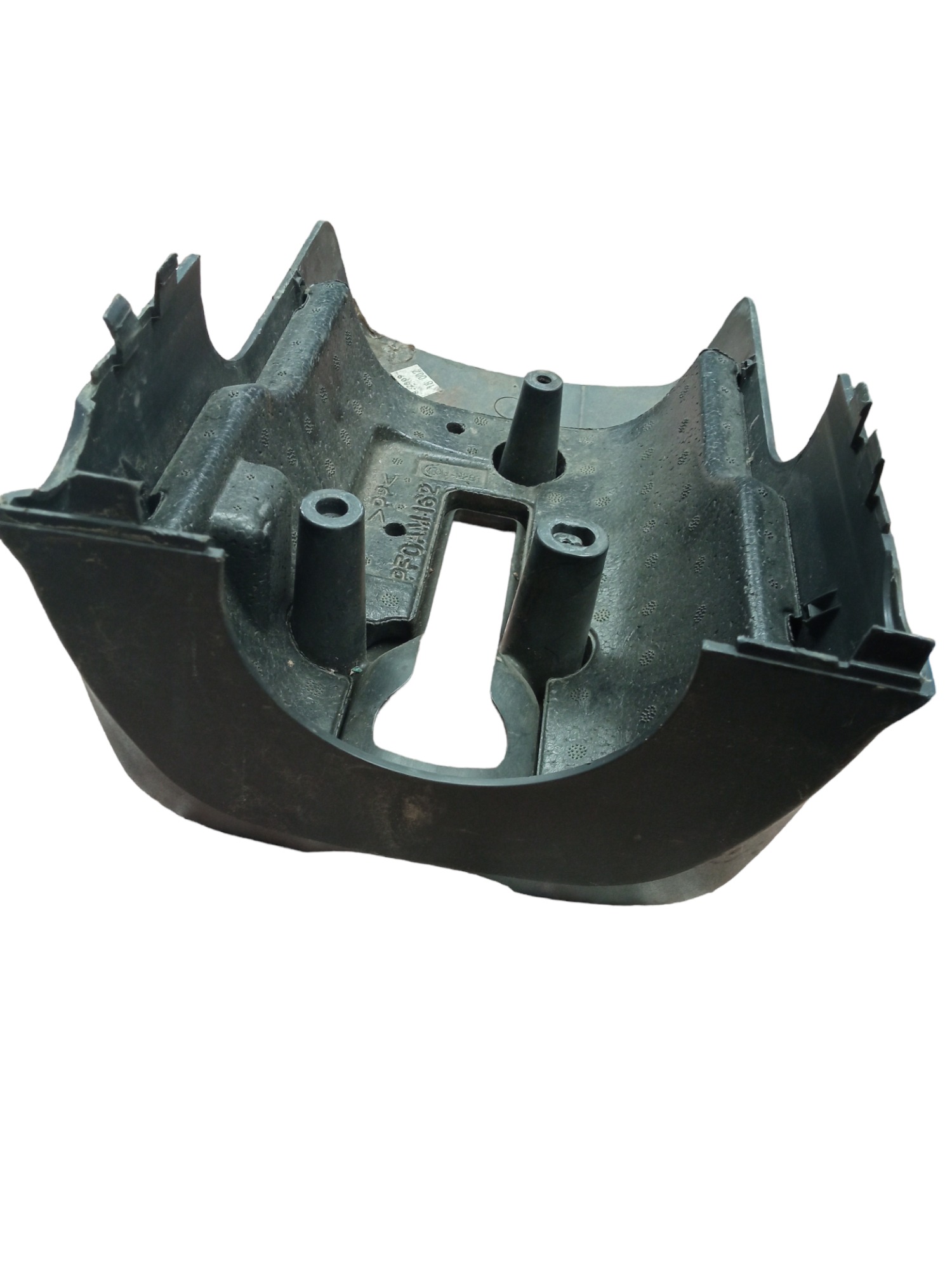 Moldura Inferior Coluna De Direção Dodge Journey 2009/2014 3