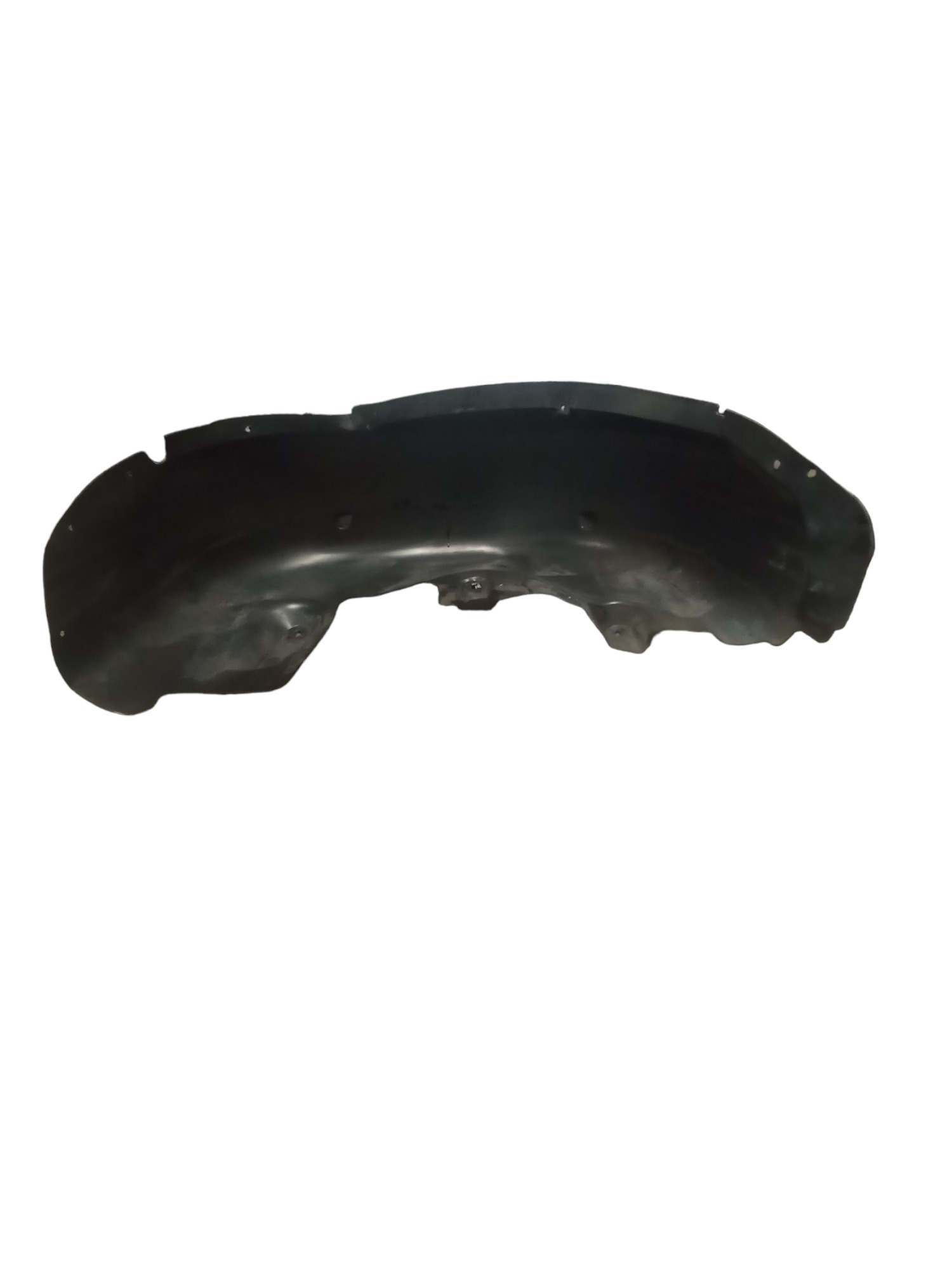 Para-barro Traseiro Direito Volvo Xc70 2002/2006 3