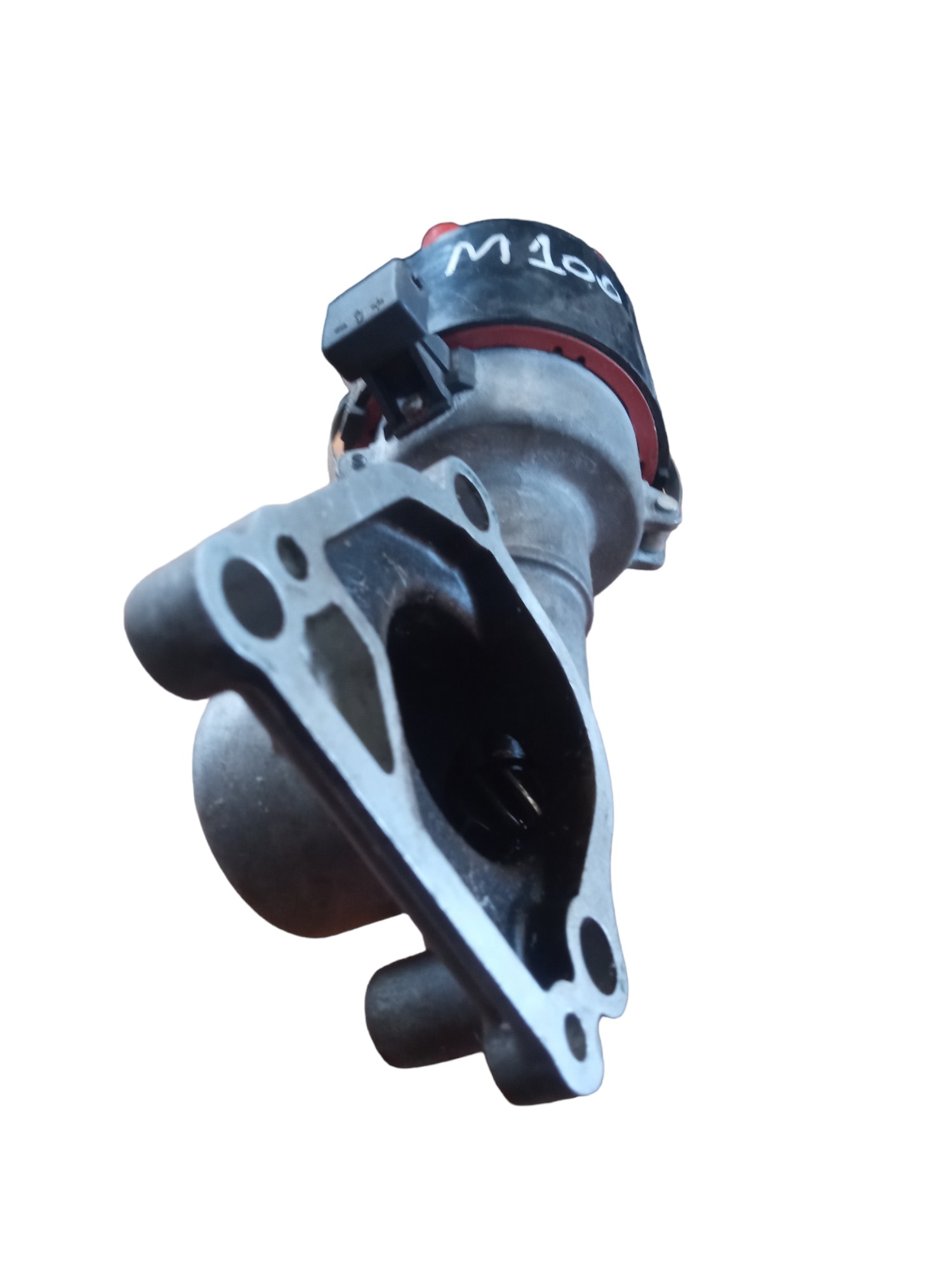 Distribuidor Effa M100 1.0 Gasolina 2007/2011 M.v 4