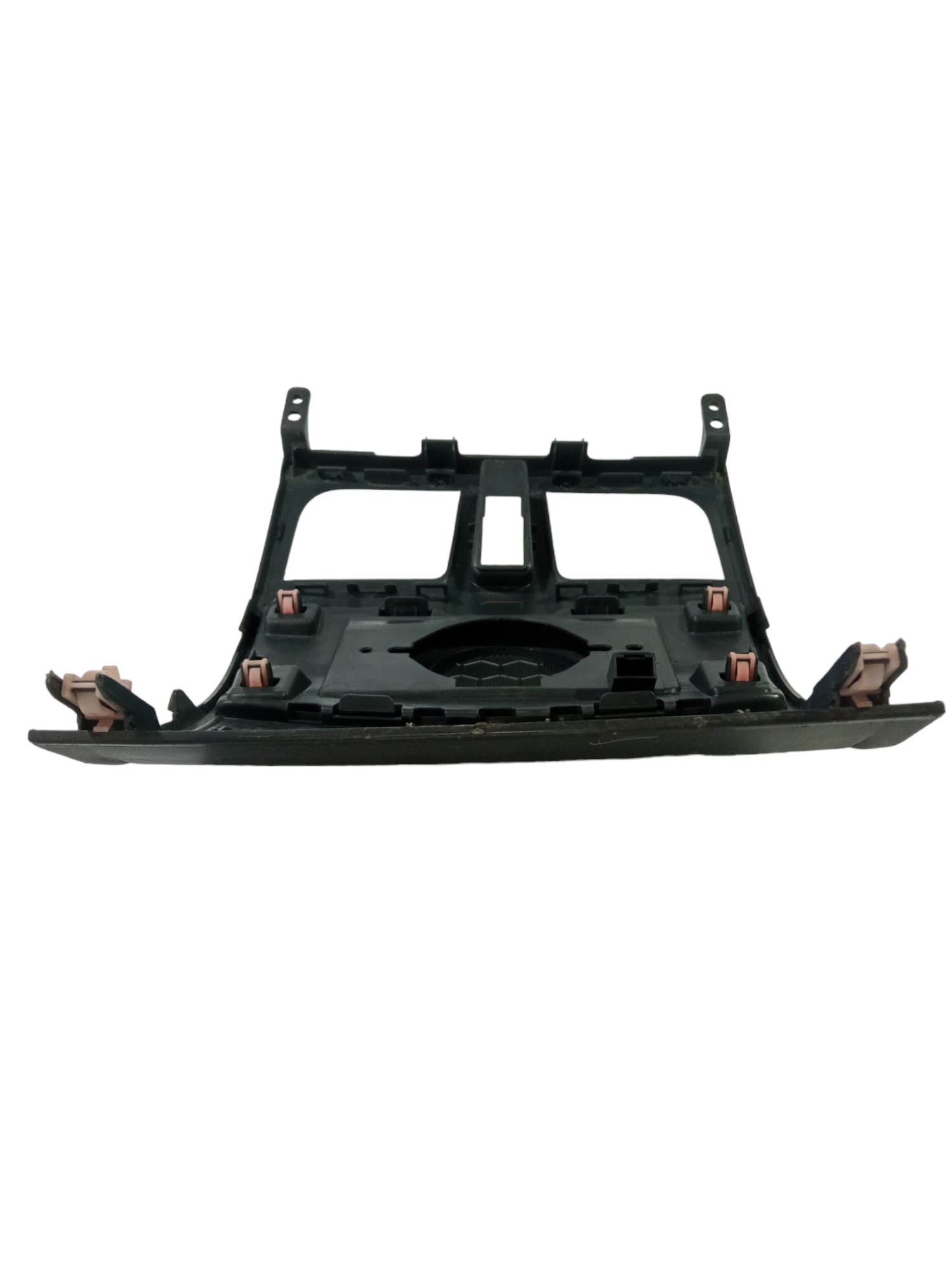 Acabamento Moldura Difusor Ar Central Suzuki Sx4 2012 A 2014 4