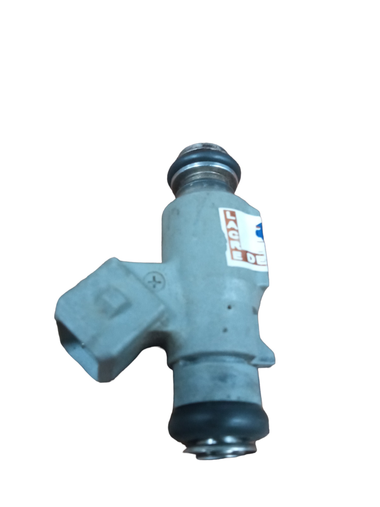 Bico Injetor Corsa Celta Prisma 1.0 8v Flex Vhc-e 94705391 2
