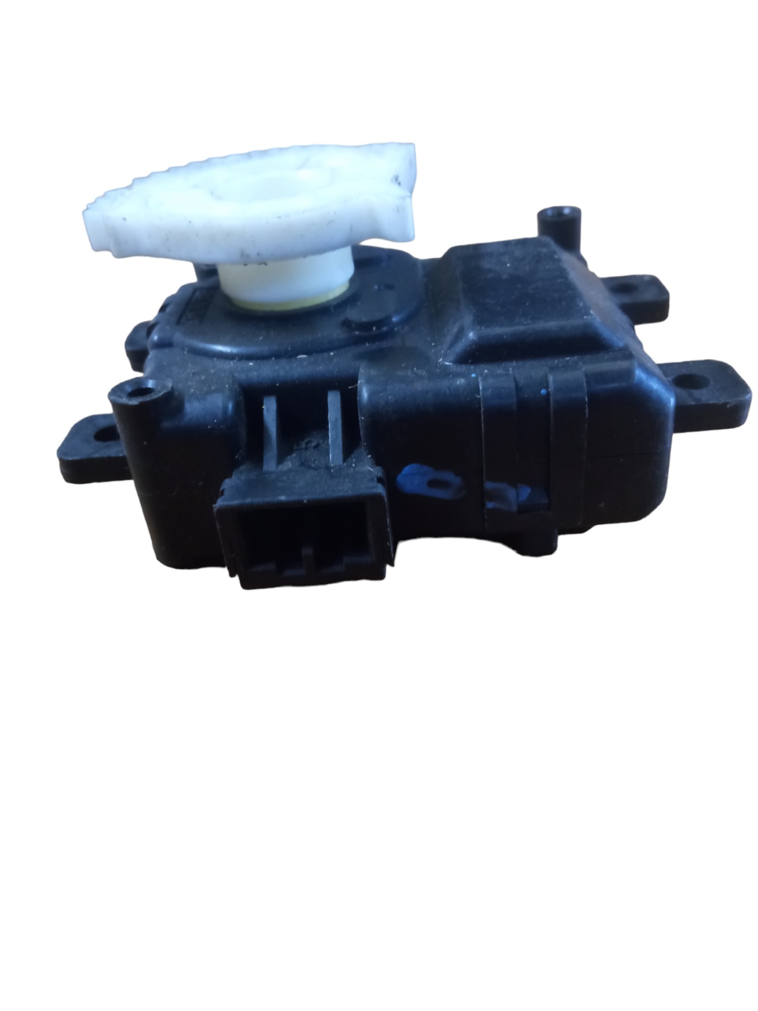 Atuador Motor Caixa Ar Condicionado Honda Hrv 2016/2020 3