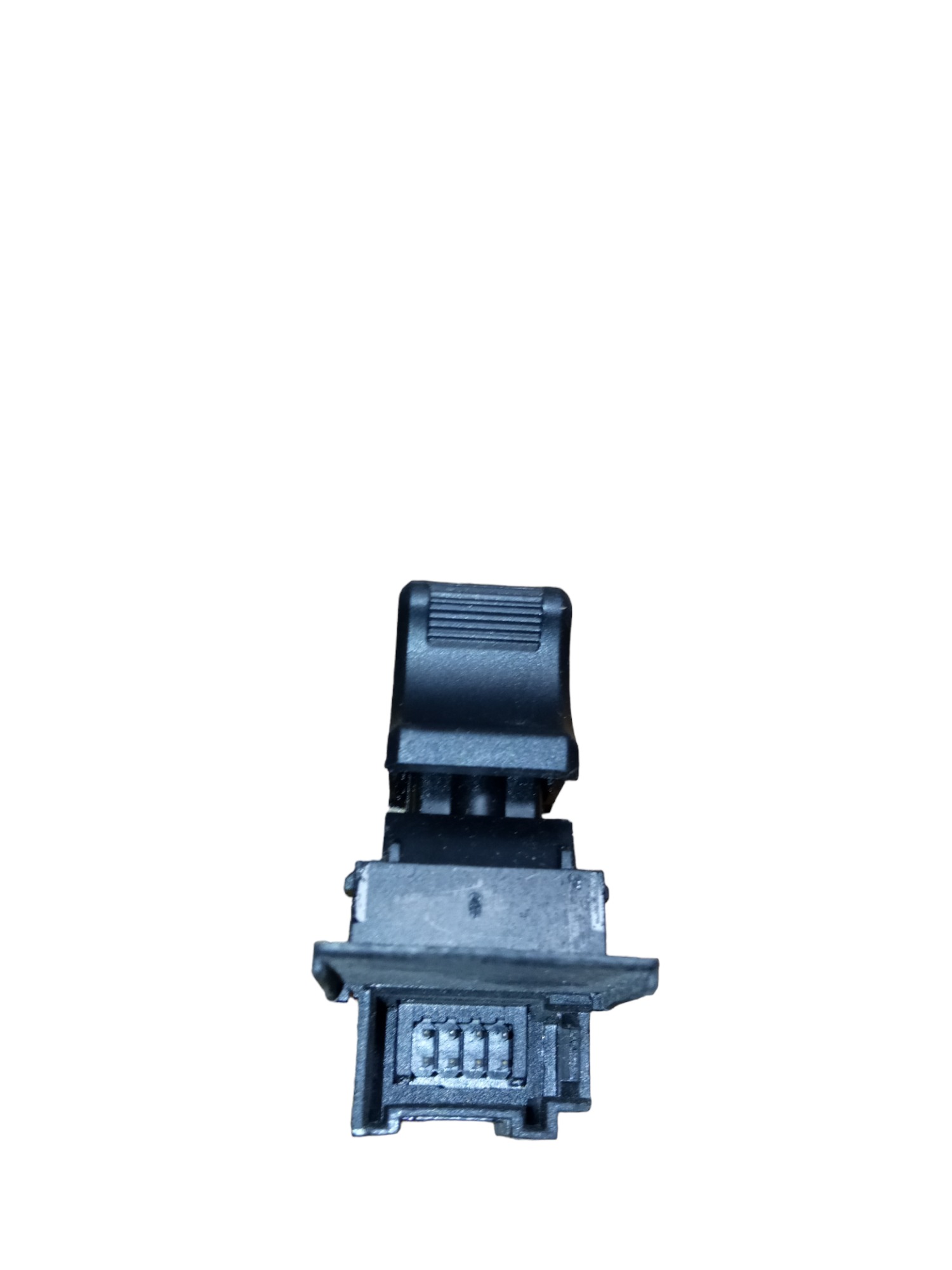 Botão Vidro Elétrico Traseiro Direito Chery Celer 11/15 M.v 2