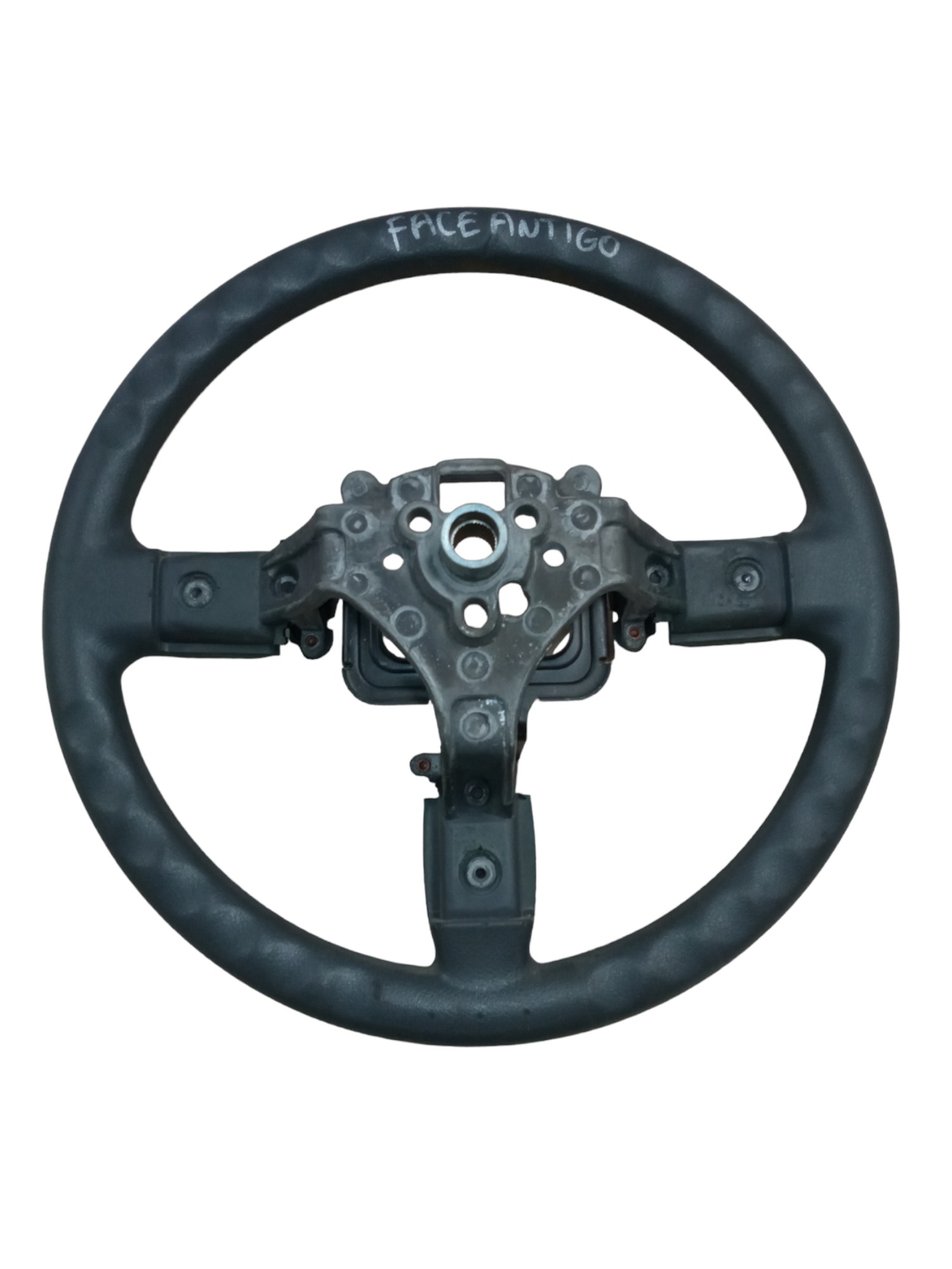 Volante Chery Face 2010/2013. M.v P 2